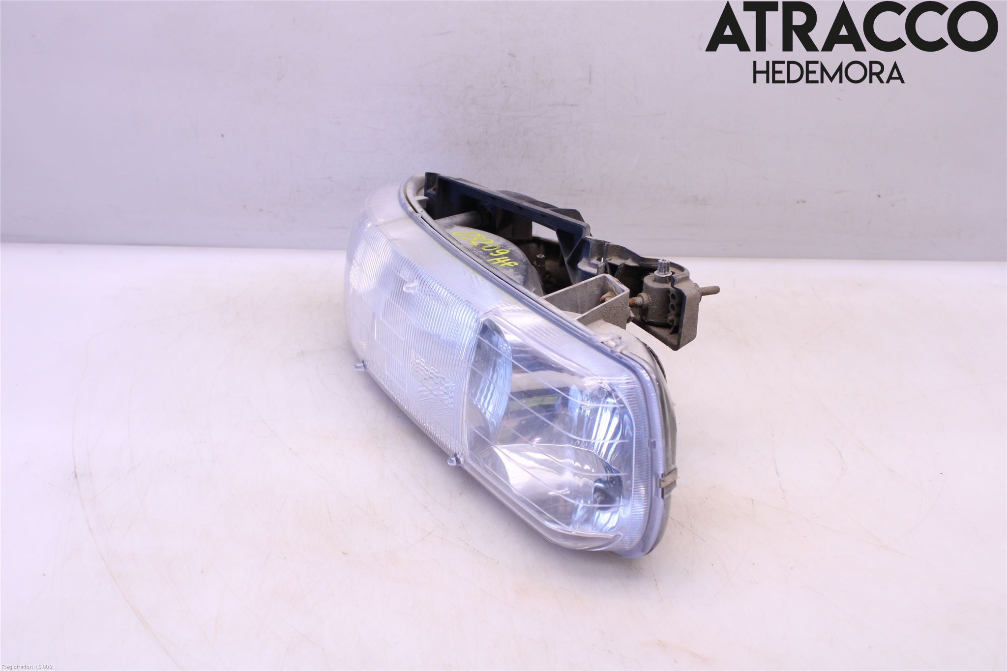 Chevrolet SILVERADO PICKUP Strålkastare Höger