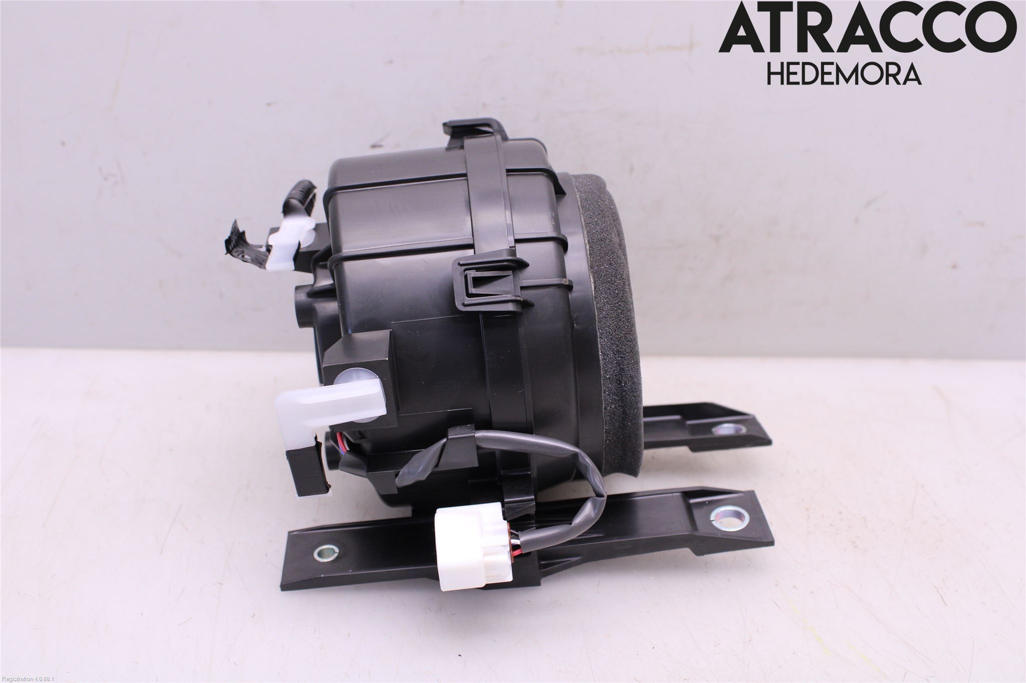 Toyota COROLLA 19- Kylfläkt El