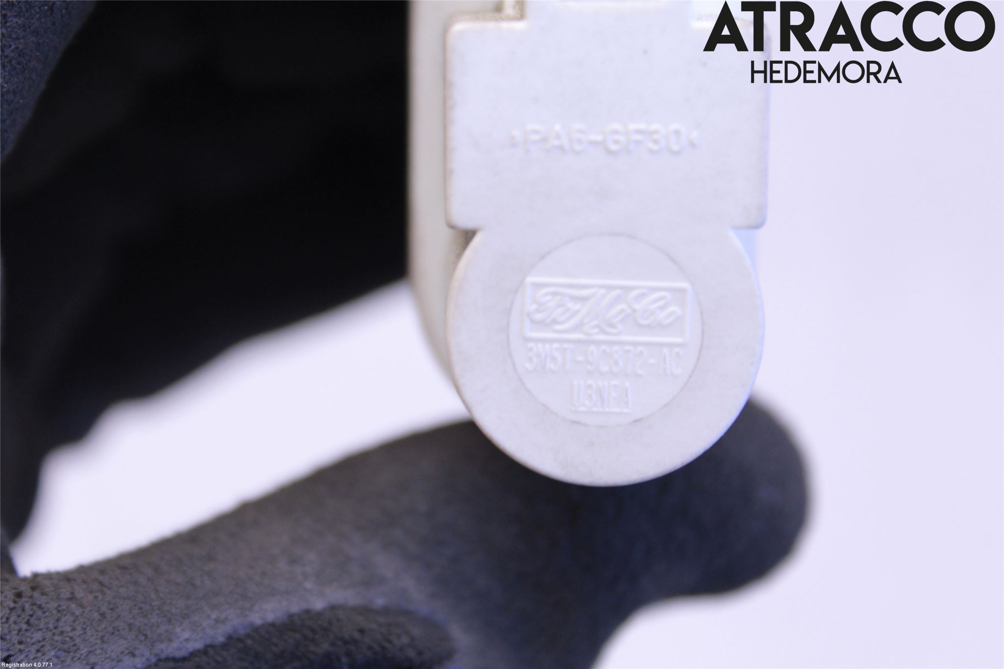 Jaguar X-TYPE Farthåll Lägeskontakt