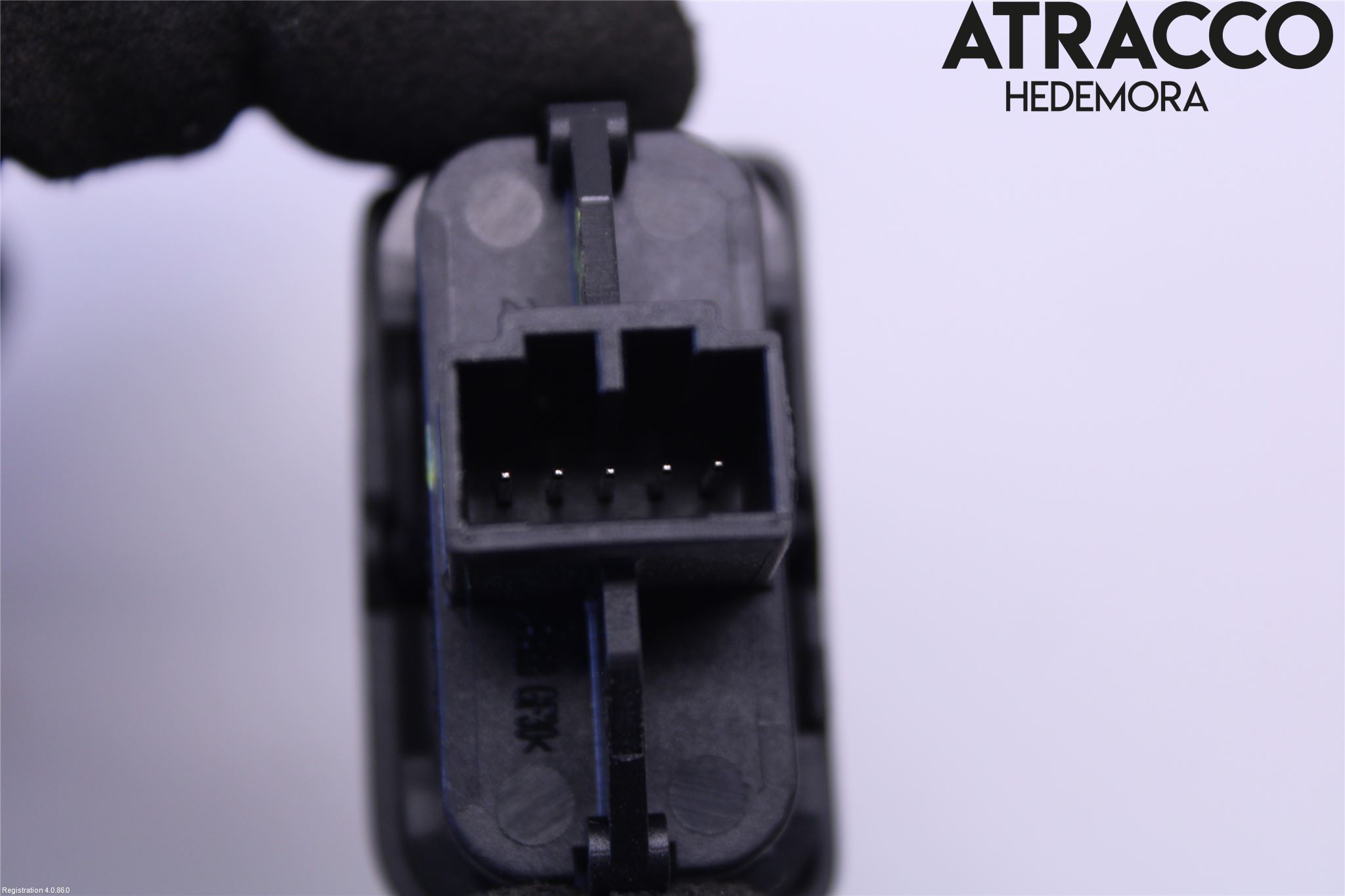 Volvo S40 08-12 Strömställare Centrallås