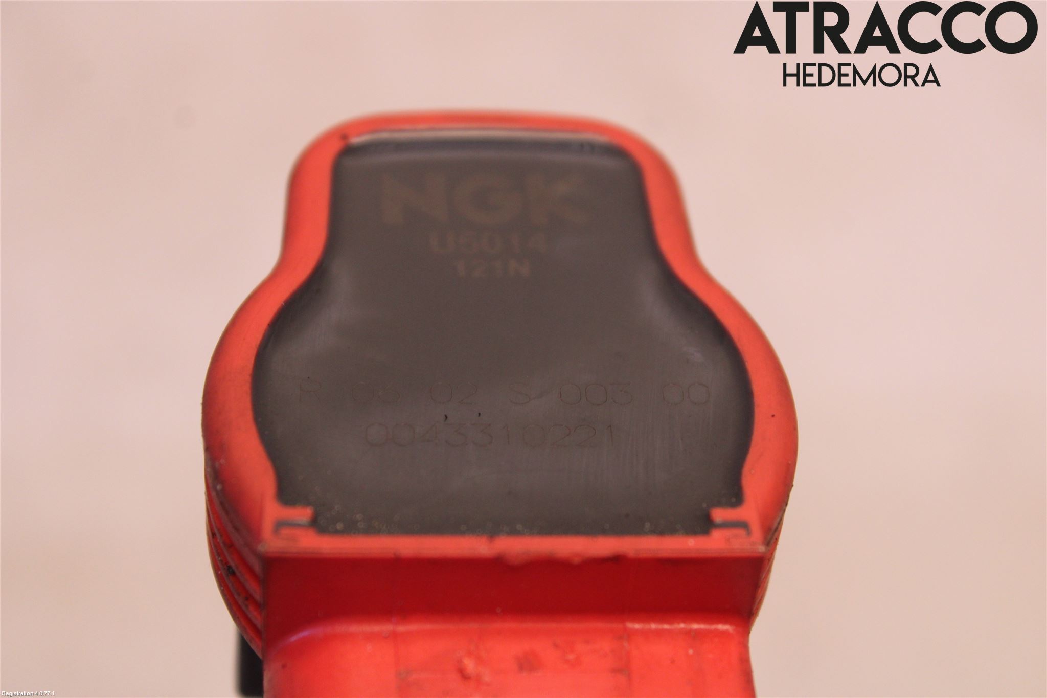 Audi A4/S4 08-11 Tändspole