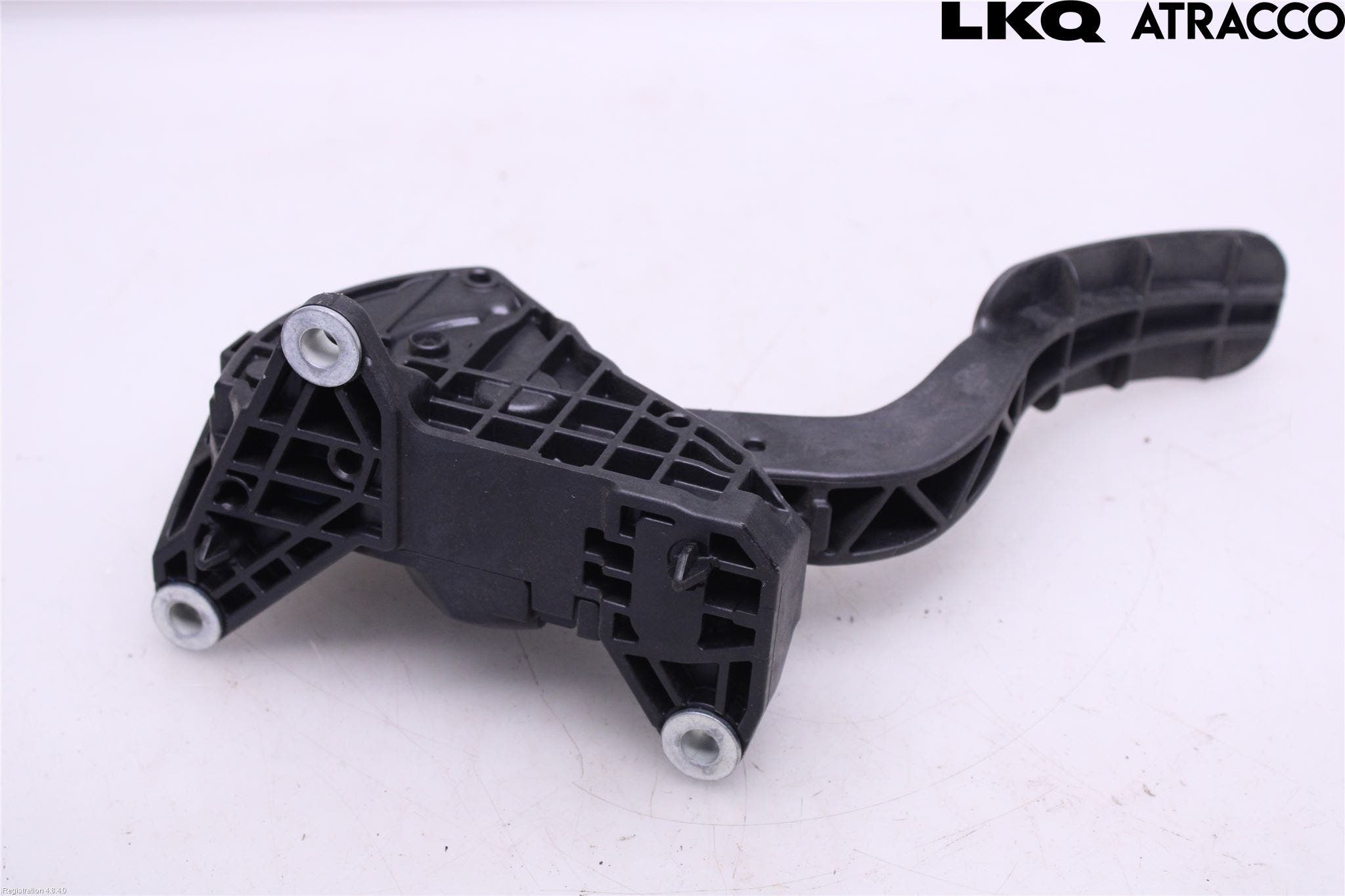 Toyota COROLLA 19- Gaspedal