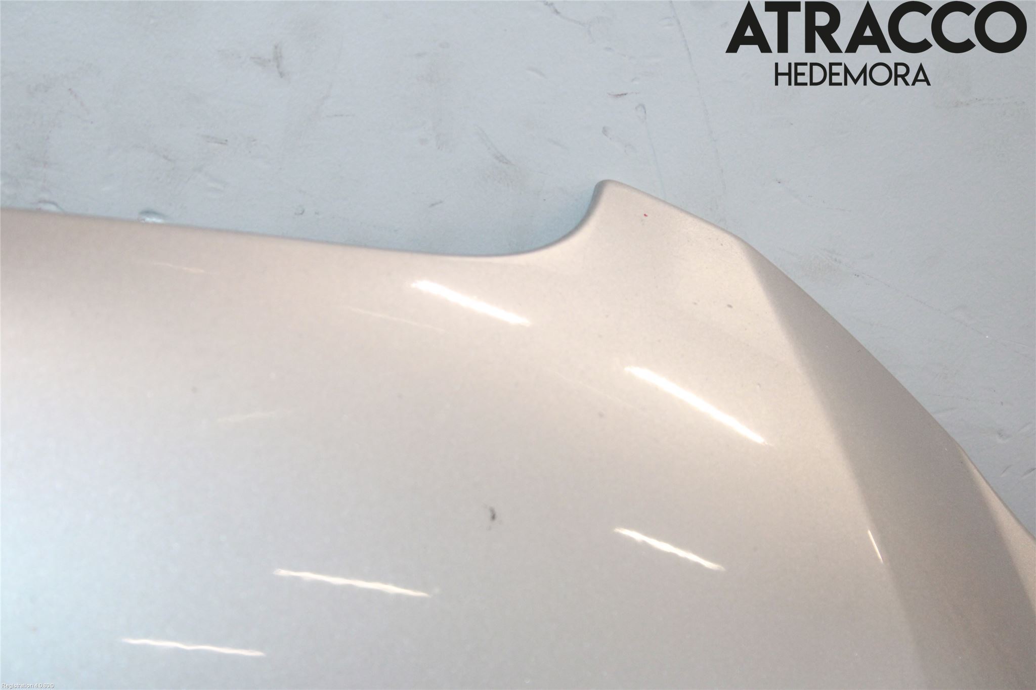 Audi A8/S8 4E  02-09 Huv Fram