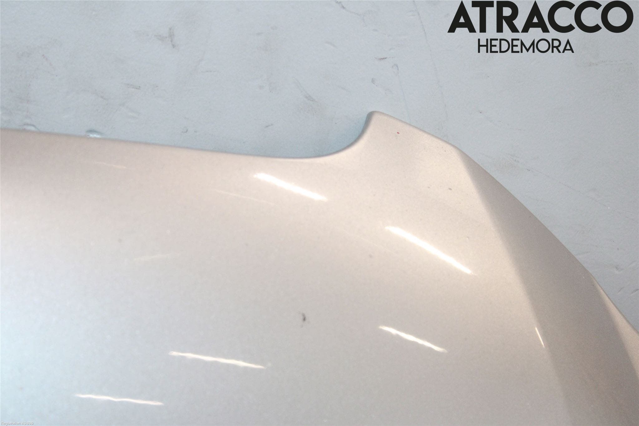 Audi A8/S8 4E 02-09 Huv Fram