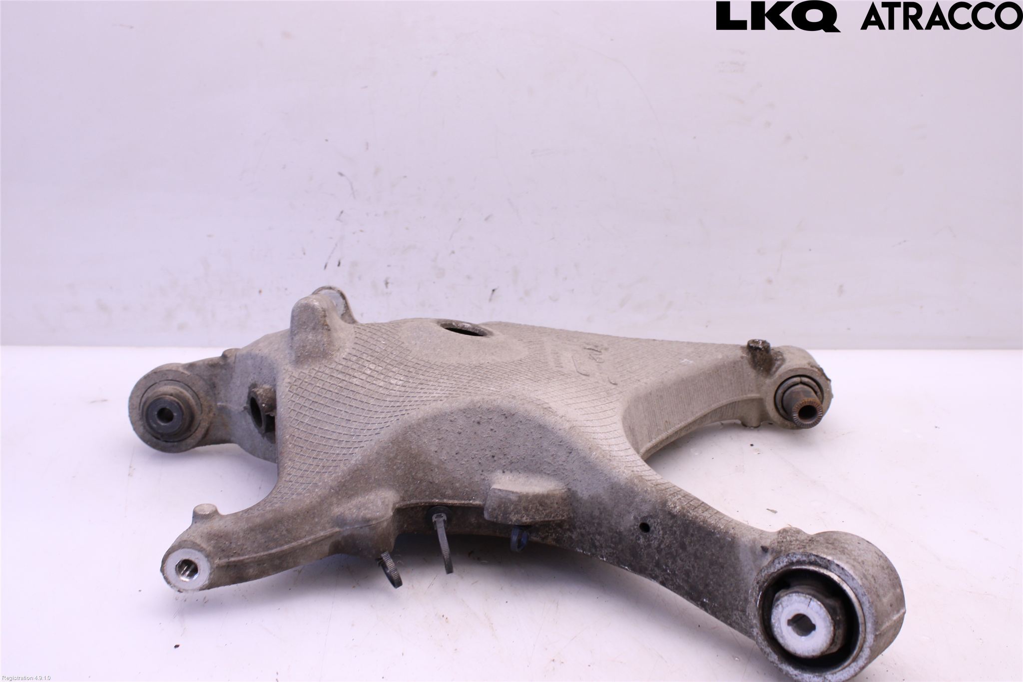 Volvo V60 19- Bärarm Bak Vänster