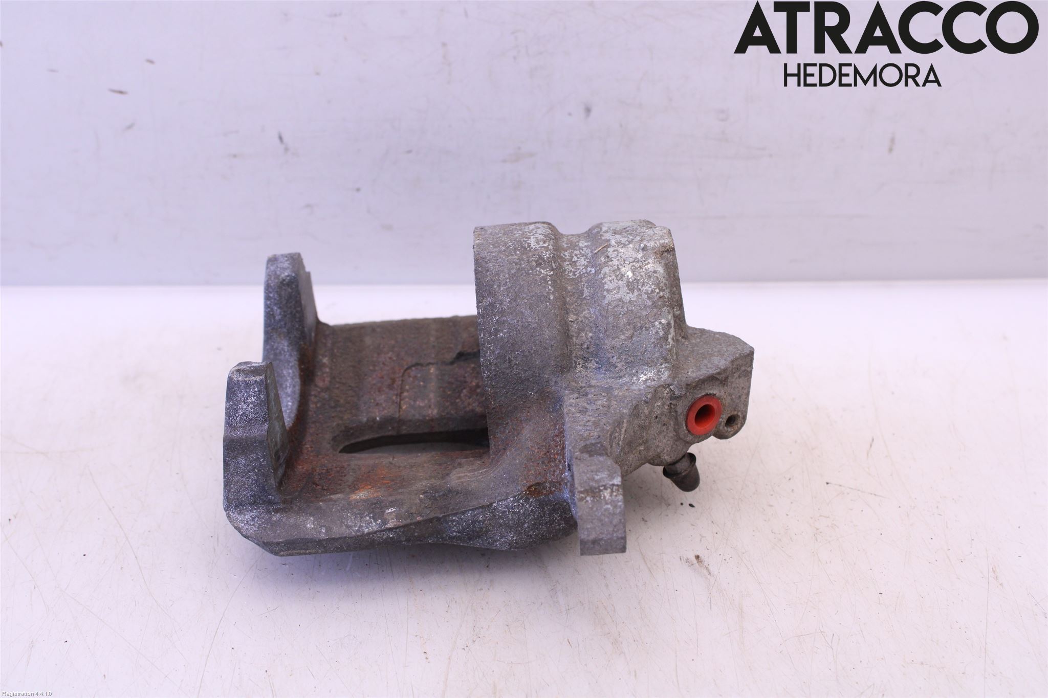 Peugeot 208/E-208 20- Bromsok Fram Höger