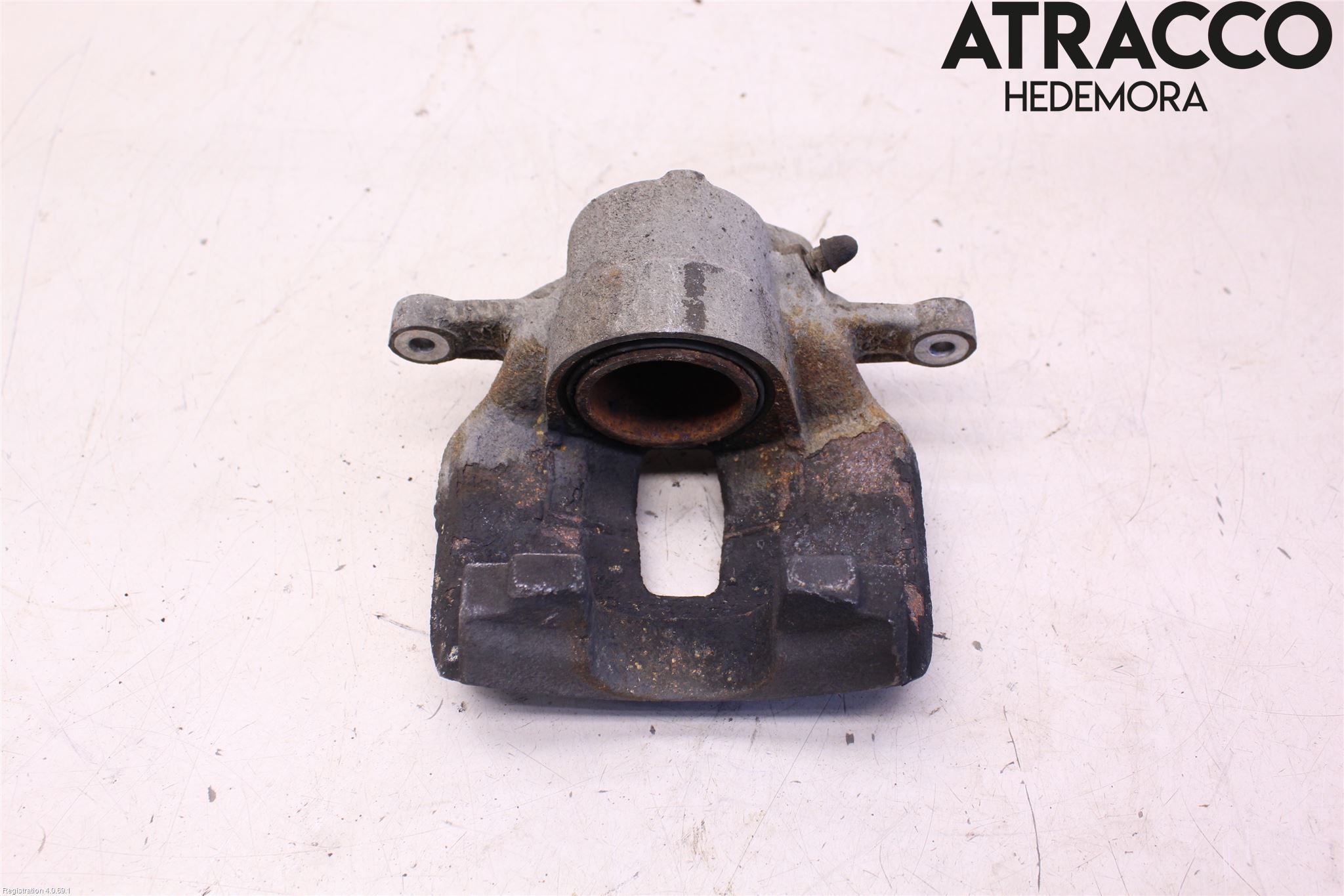 Peugeot 308 14-21 Bromsok Fram Höger