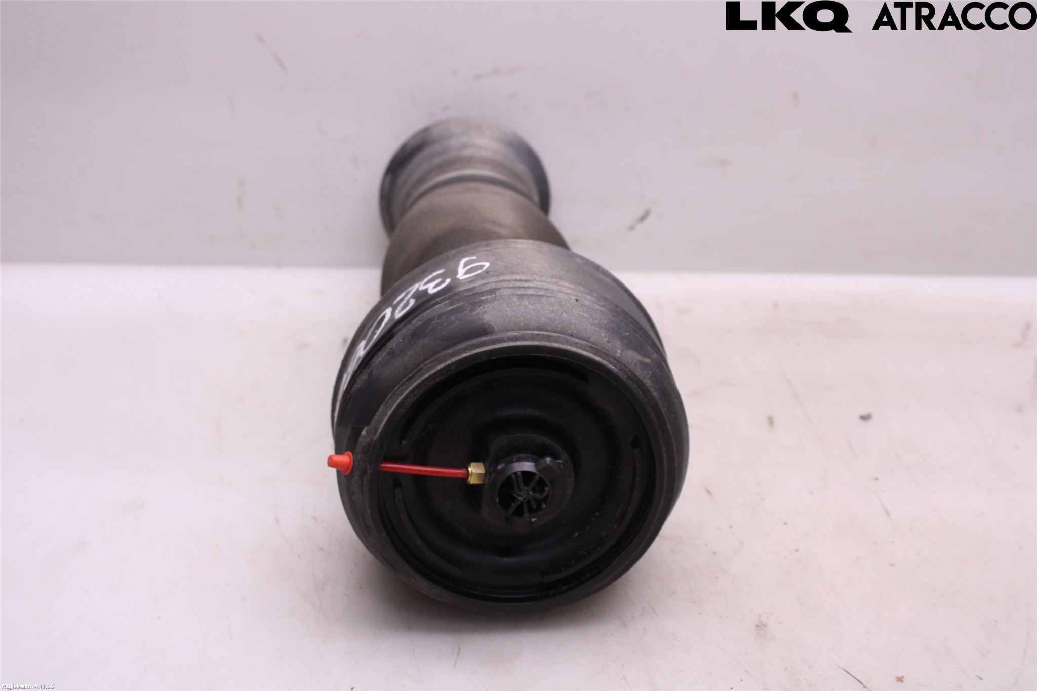 BMW X5 F15 13-18 Nivå-Luftfjädring Bälg