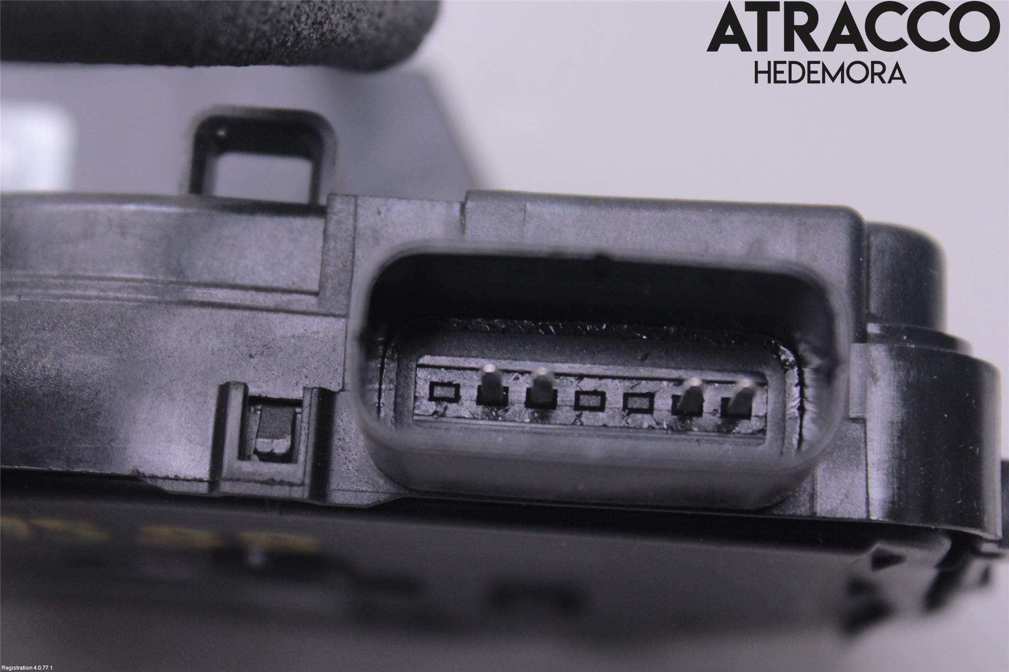 Kia SPORTAGE (SL) 11-15 Låskista-Dörrlås