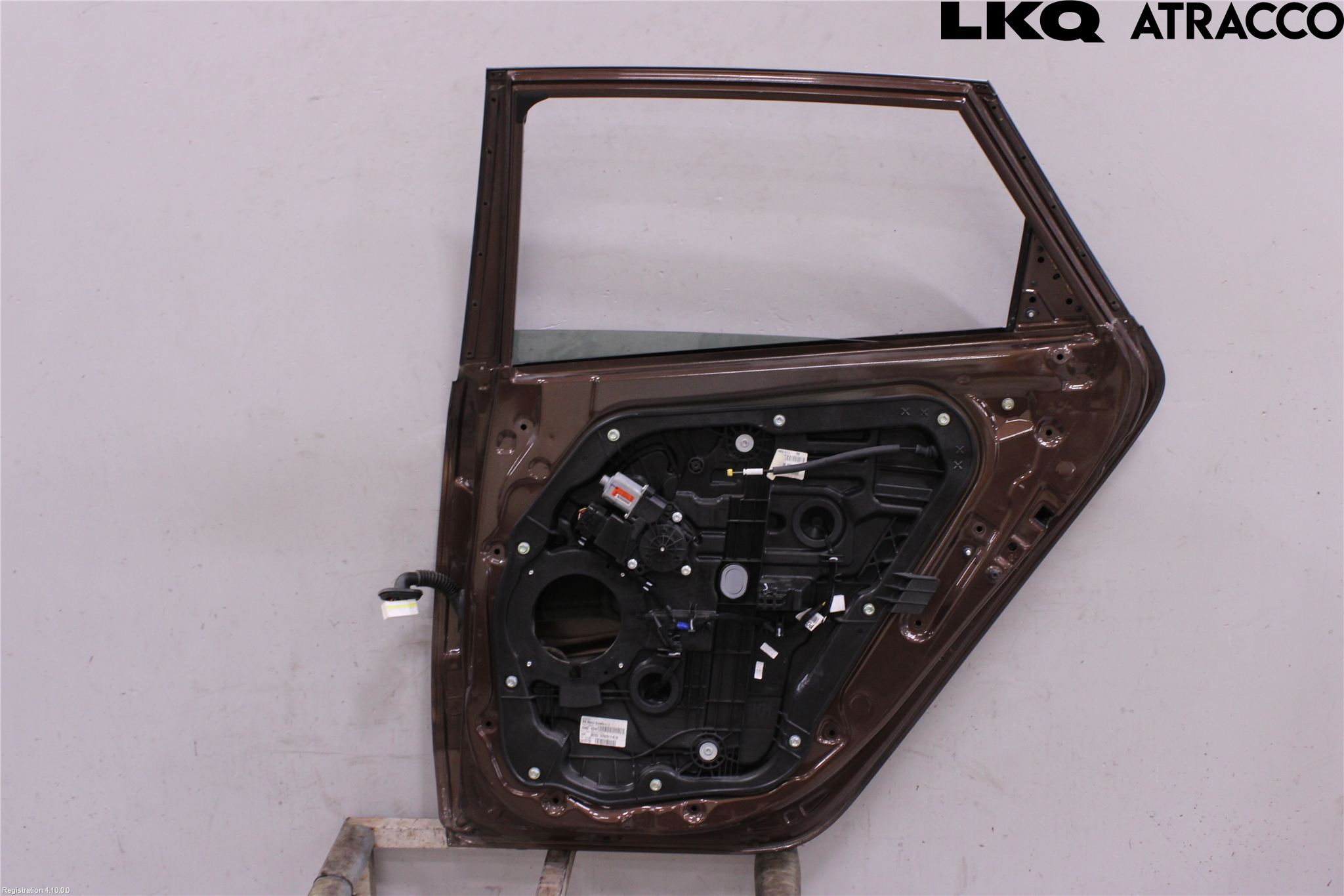 Kia CEED 12-18 Dörr Bak Höger