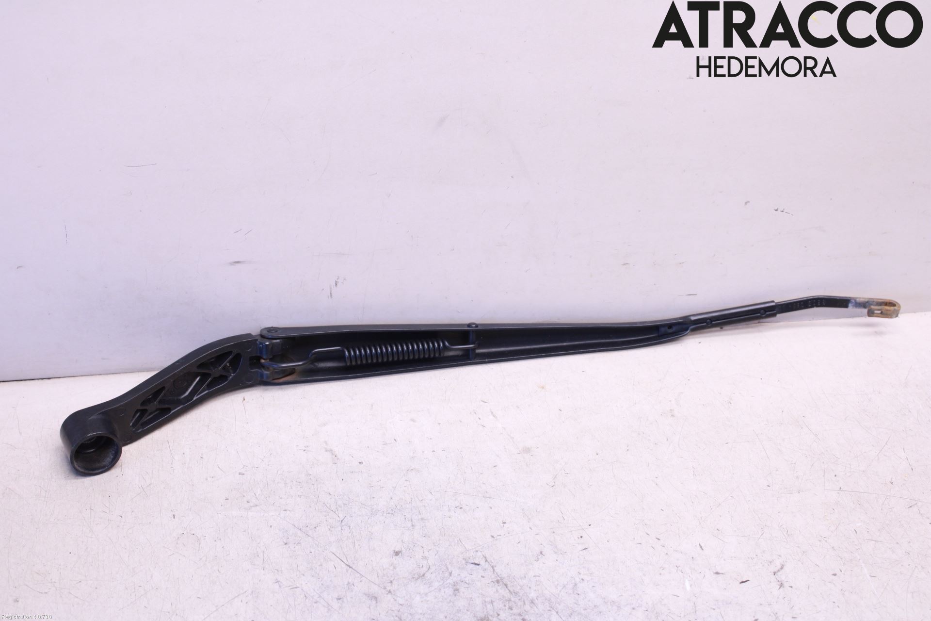 Mazda 3 II 09-13 Torkararm Armar Vindruta