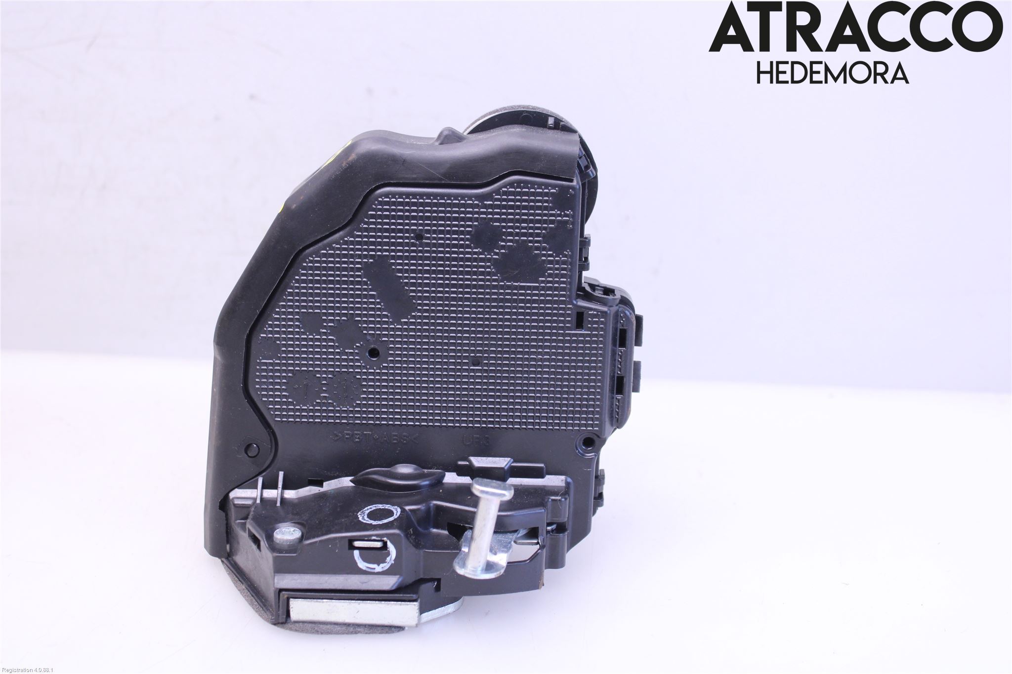 Toyota COROLLA 19- Låskista-Dörrlås