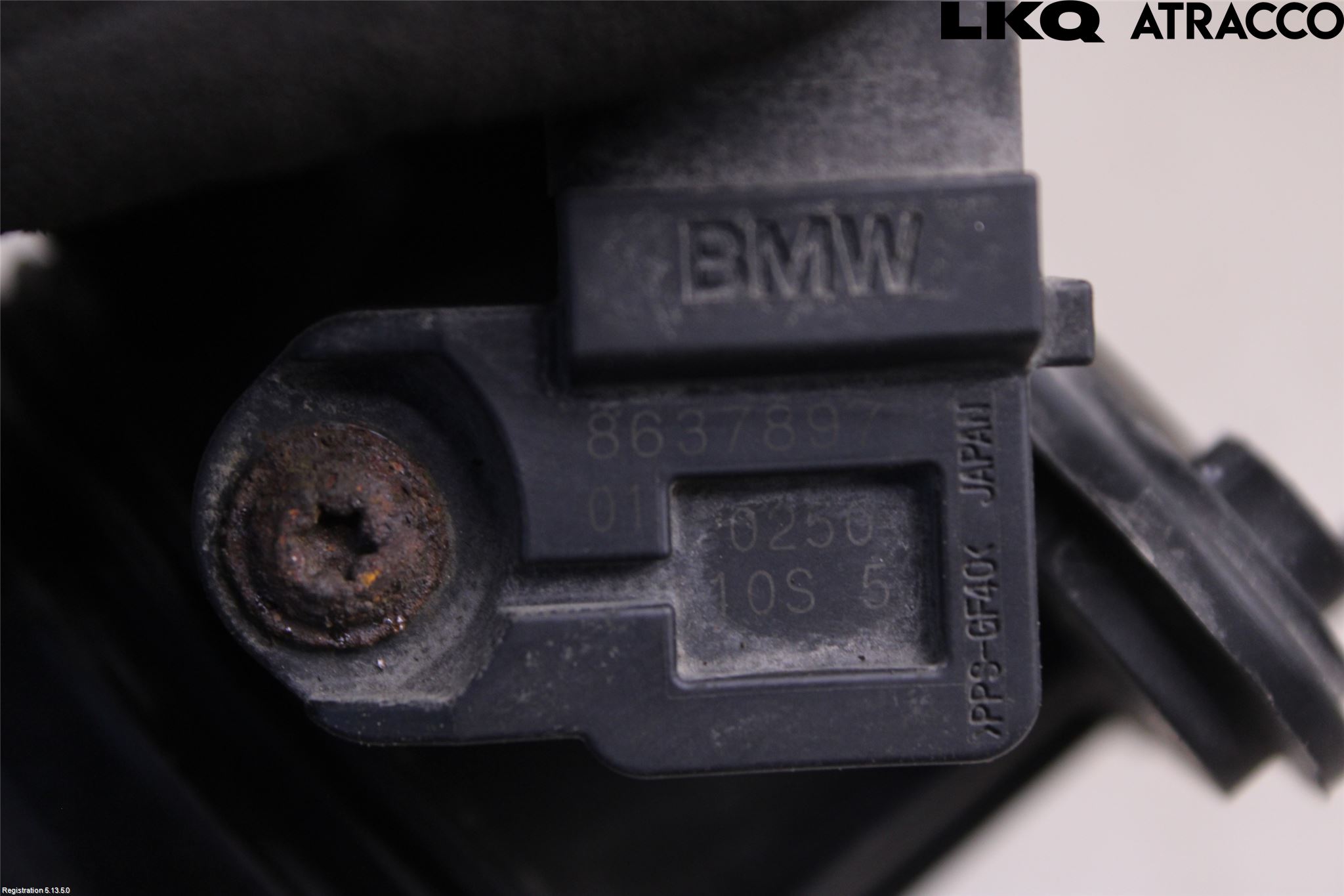 Mini ONE/COOPER 3DR F56 14-24 Injmappsensor