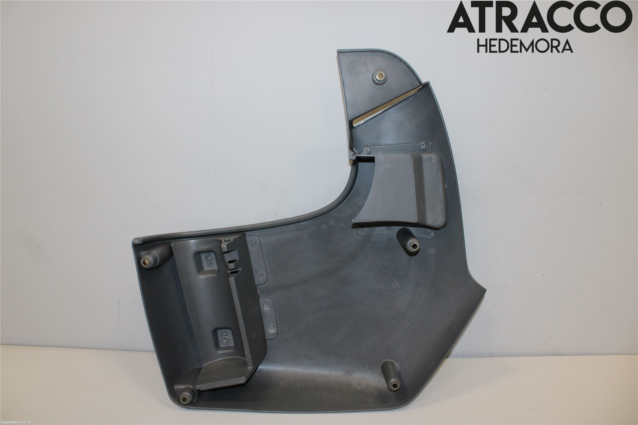 Fiat DUCATO 02-06 Dörr Fram Höger