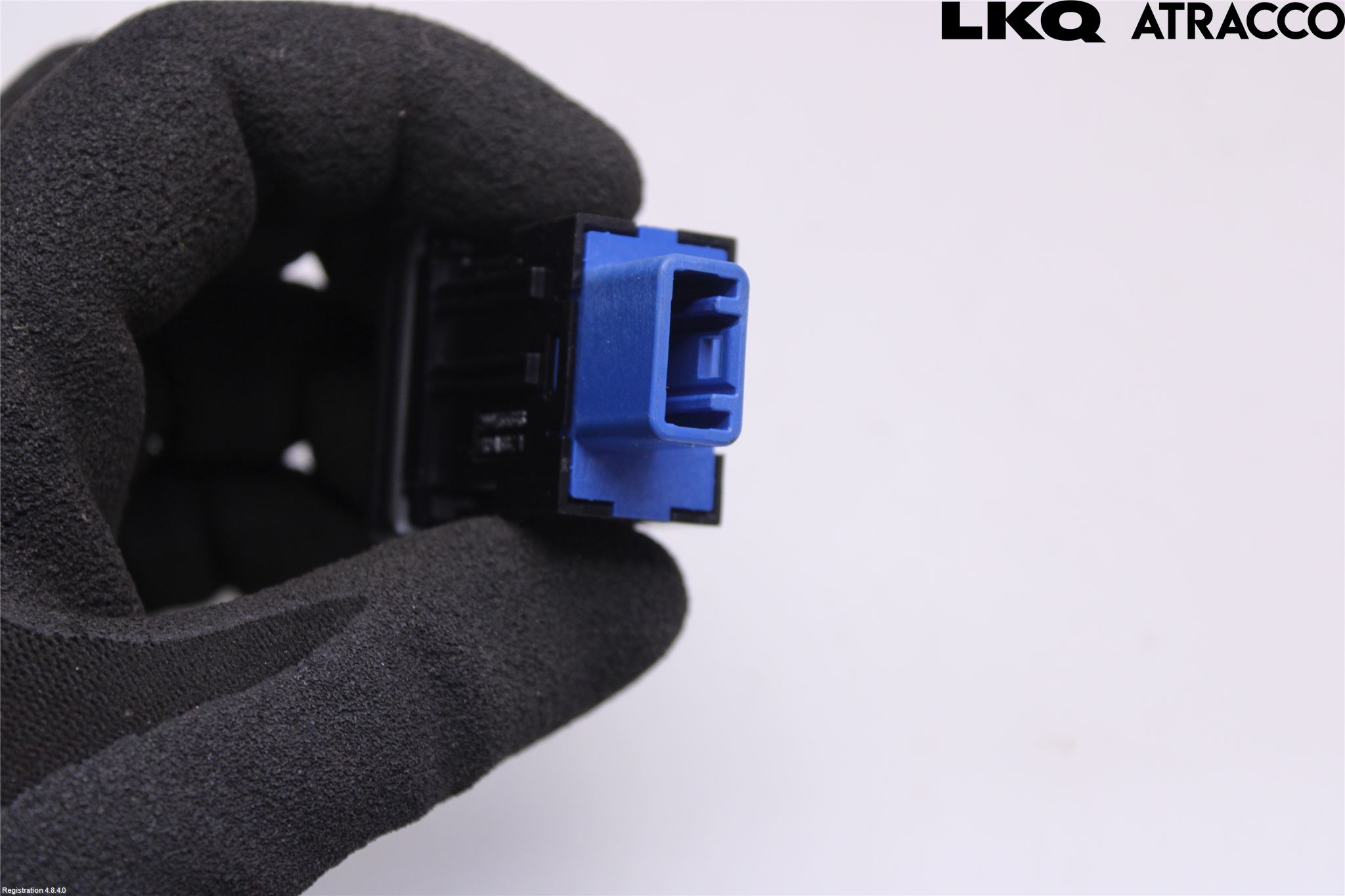 Mitsubishi OUTLANDER 13-21 Strömställare Antisladd