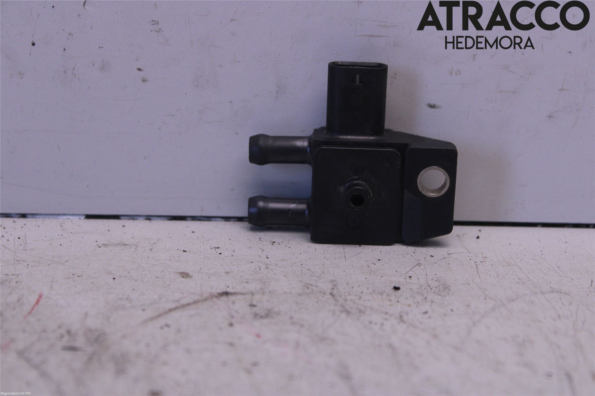 BMW 4 F32/F33/F82/F83 13-20 Givare Temp-Tryck Avgas