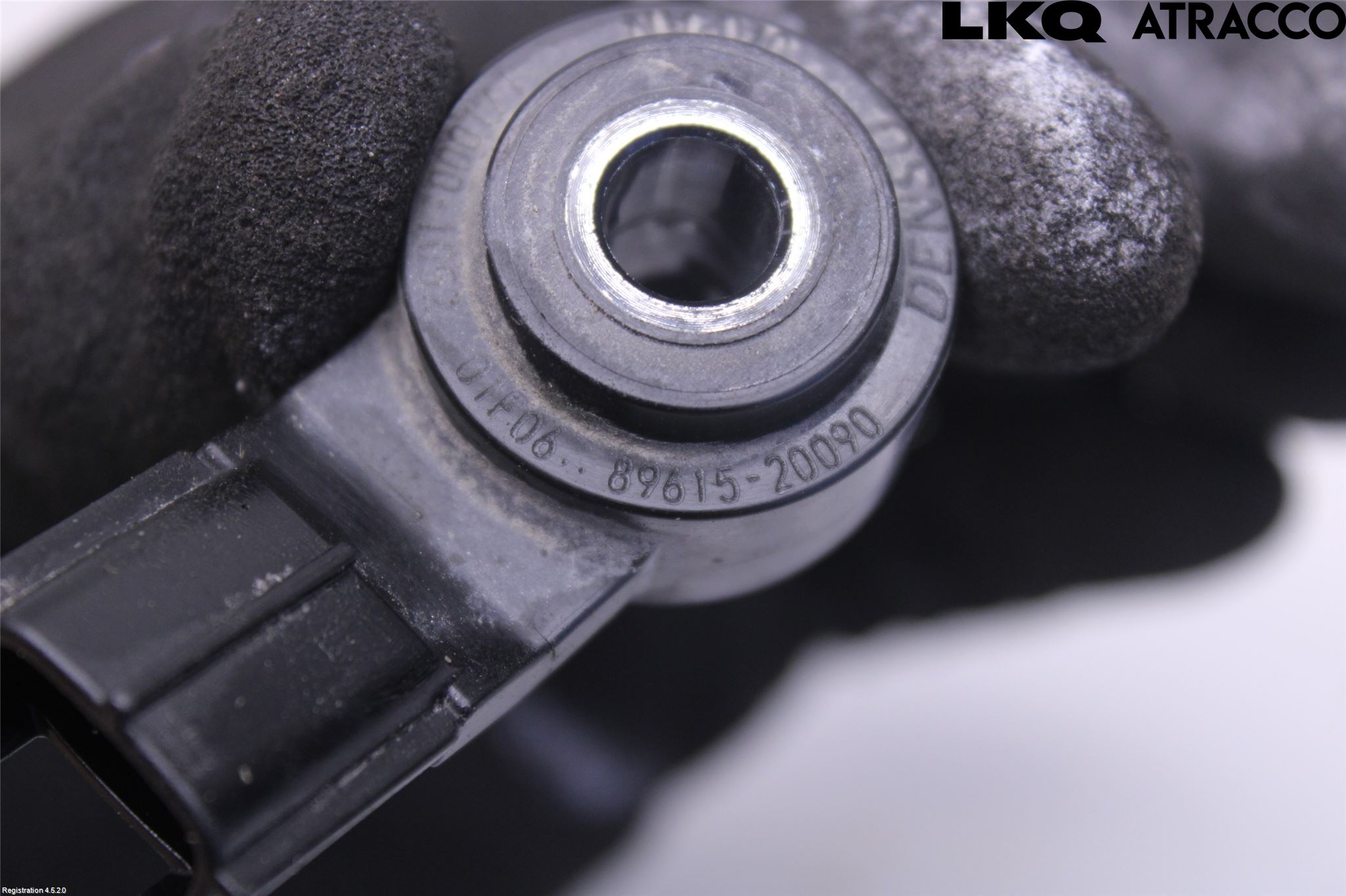 Toyota RAV4 19- Injknacksensor