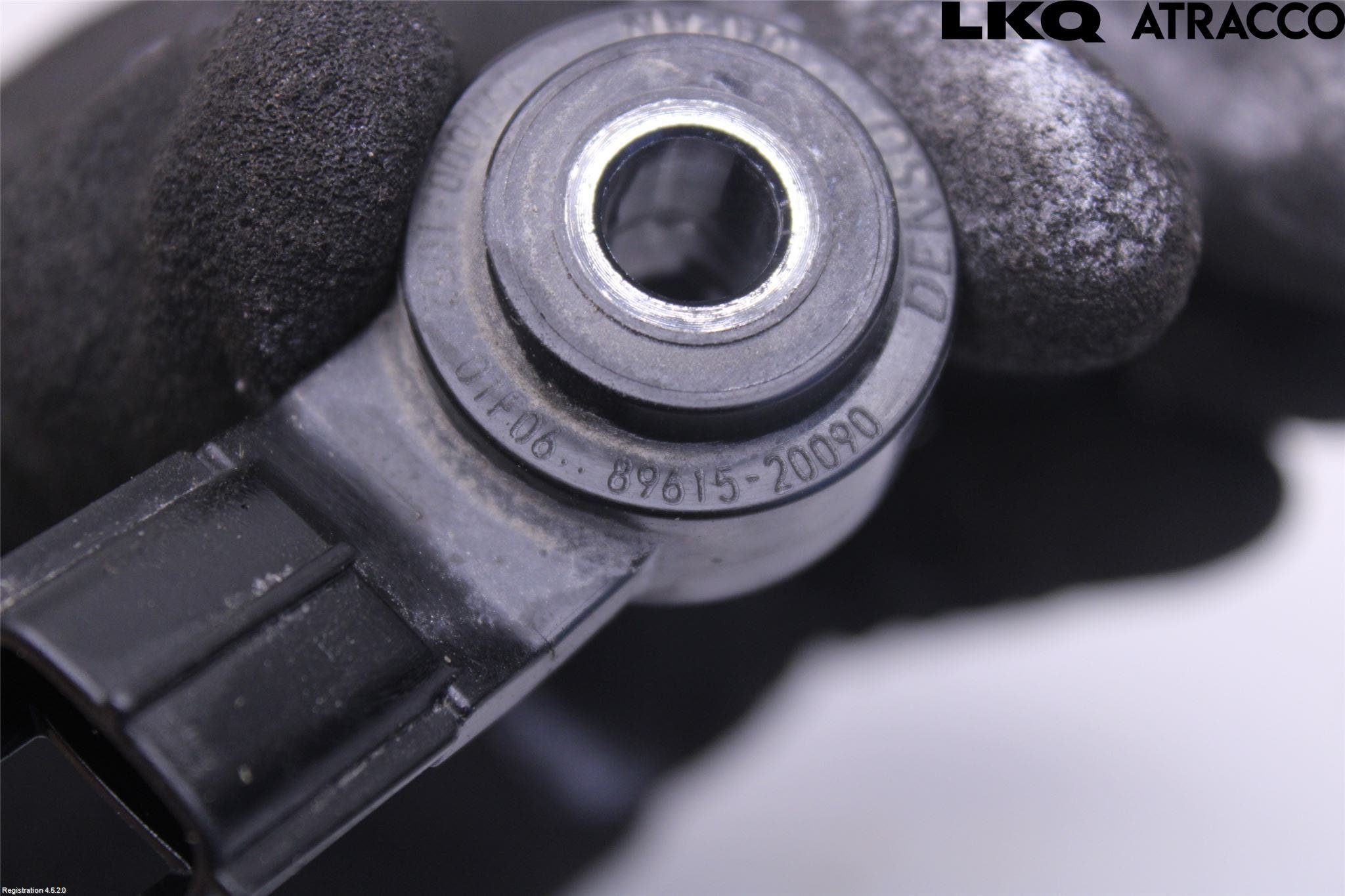 Toyota RAV4 19- Injknacksensor