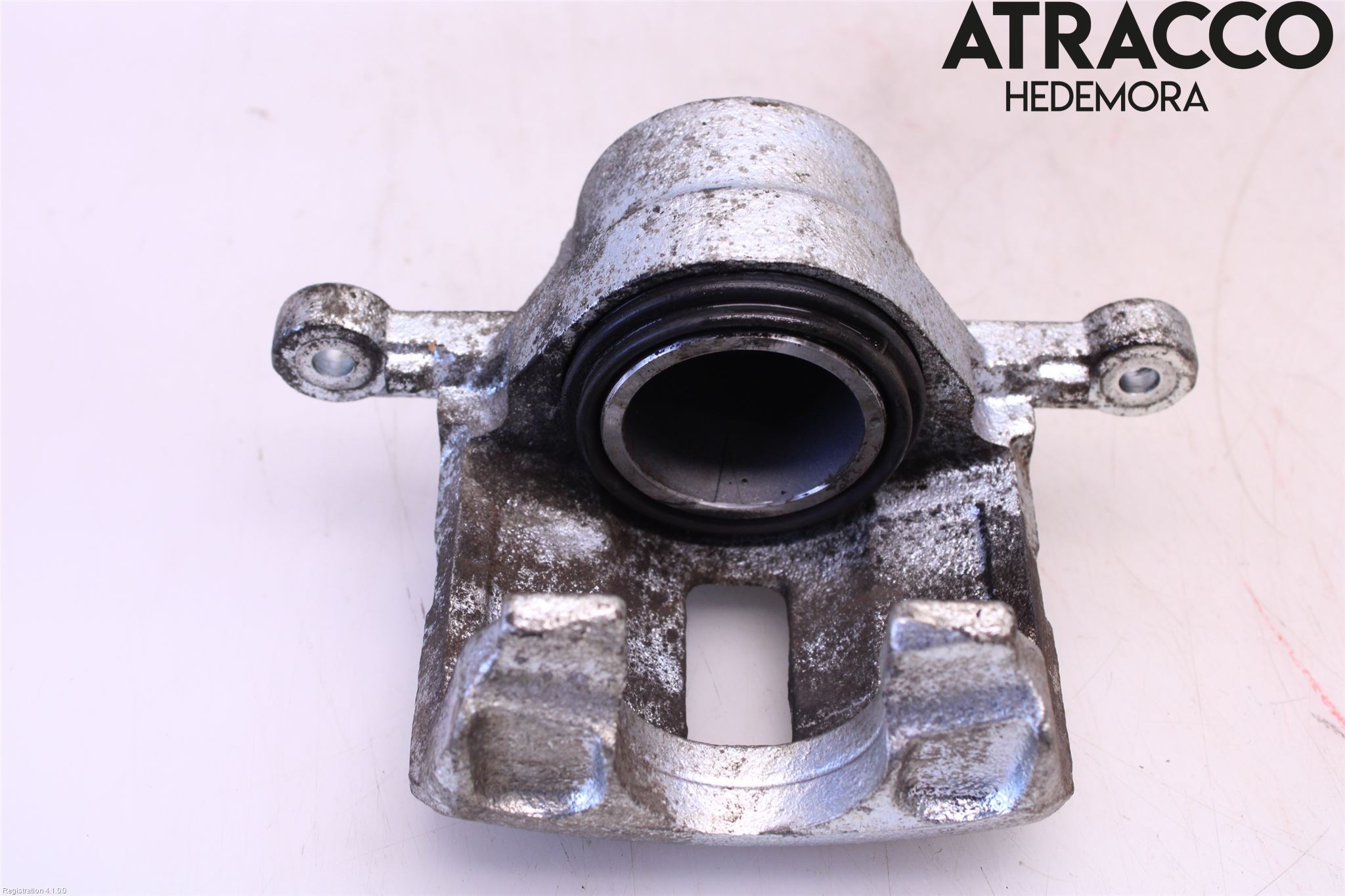 Hyundai ACCENT 06-11 Bromsok Fram Höger