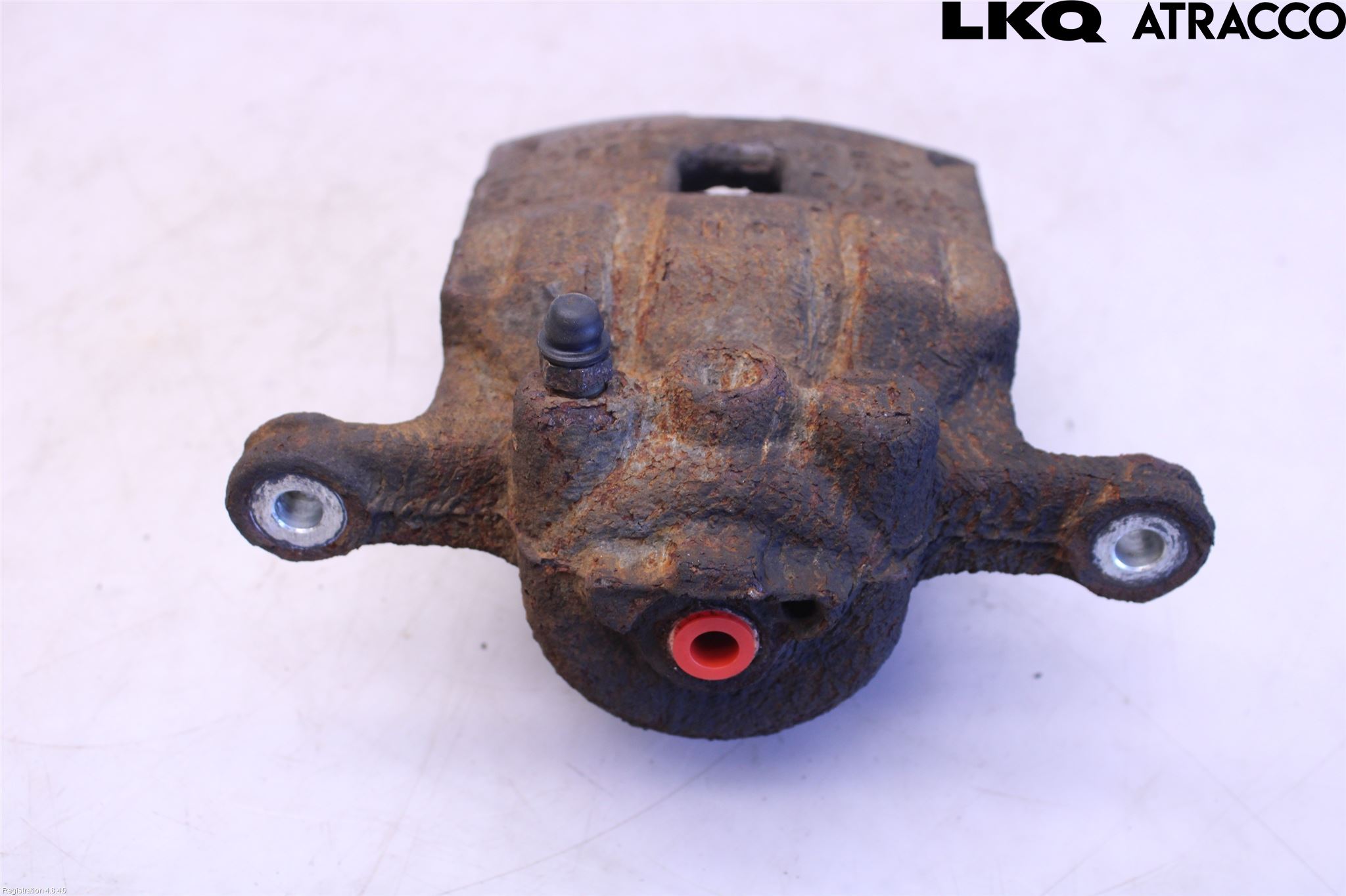 Ford FIESTA 09-12 Bromsok Fram Vänster
