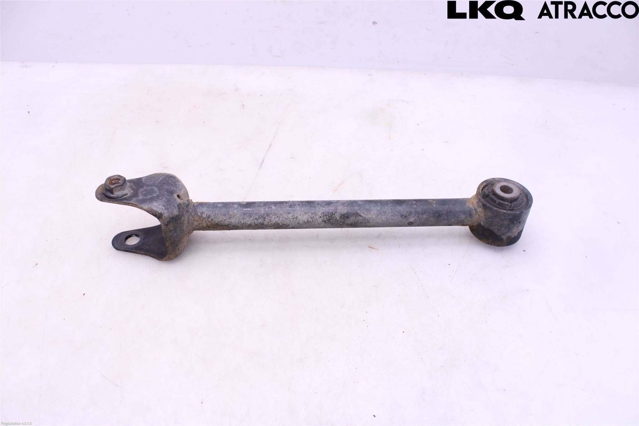 Mazda CX-5 12-17 Bärarm Bak Höger