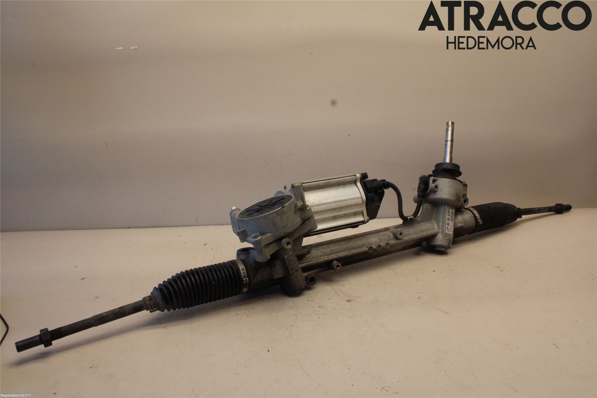 GM CHEVROLET ORLANDO Styrväxel-Snäcka Elektrisk