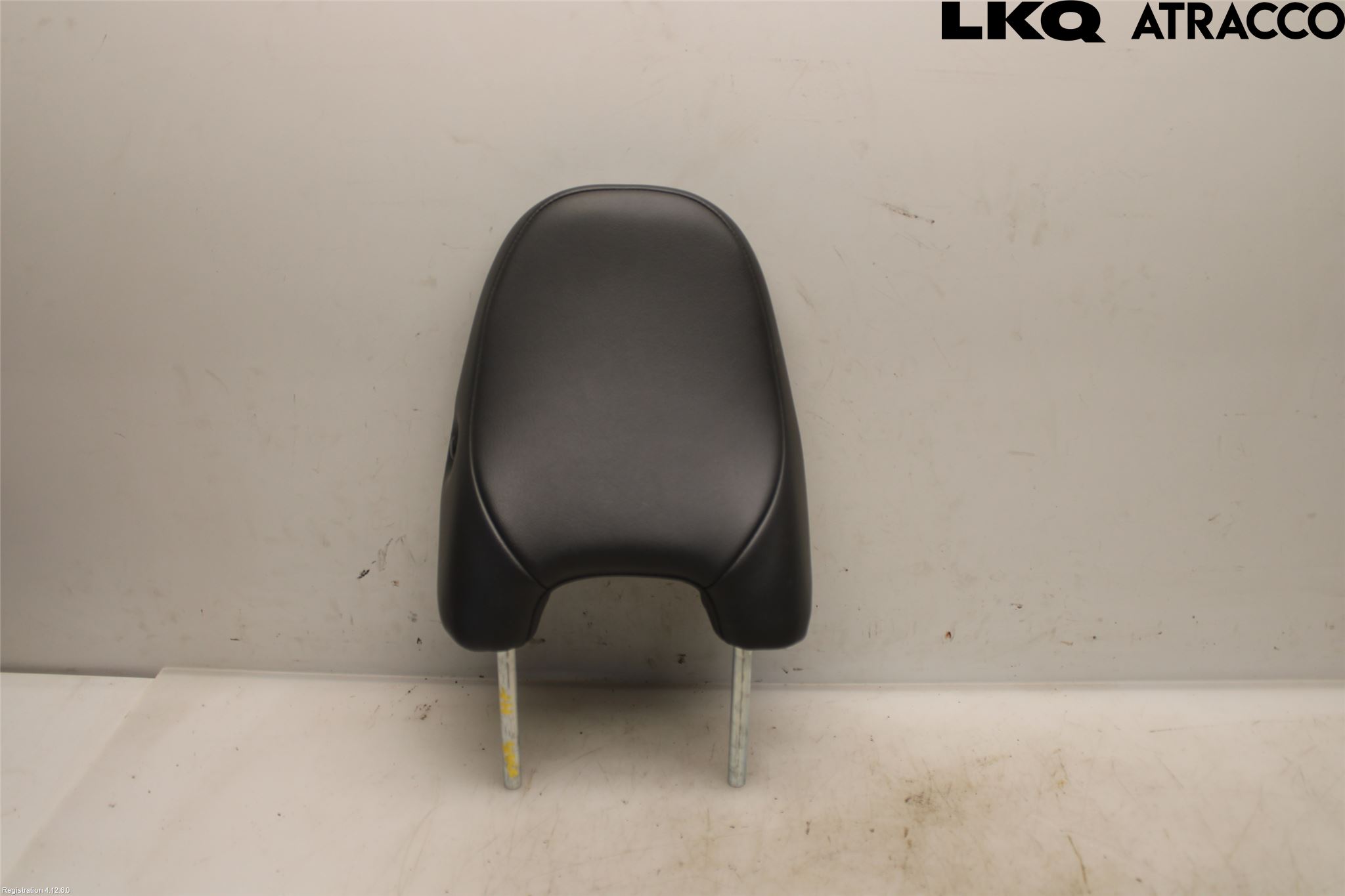 Volvo V70 08-13 Inredning Nackstöd