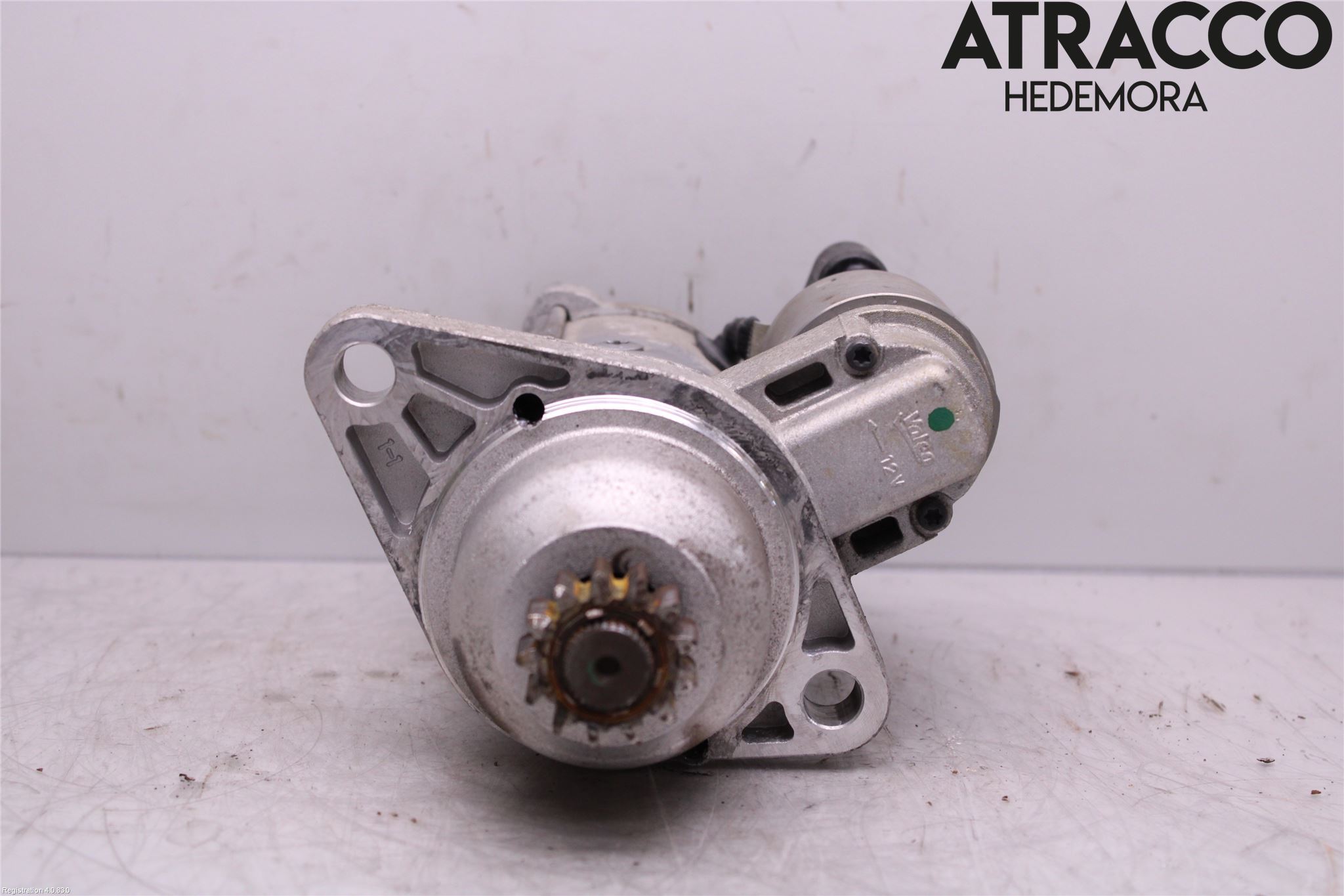 Volkswagen VW GOLF / E-GOLF VII 13-20 Startmotor Diesel