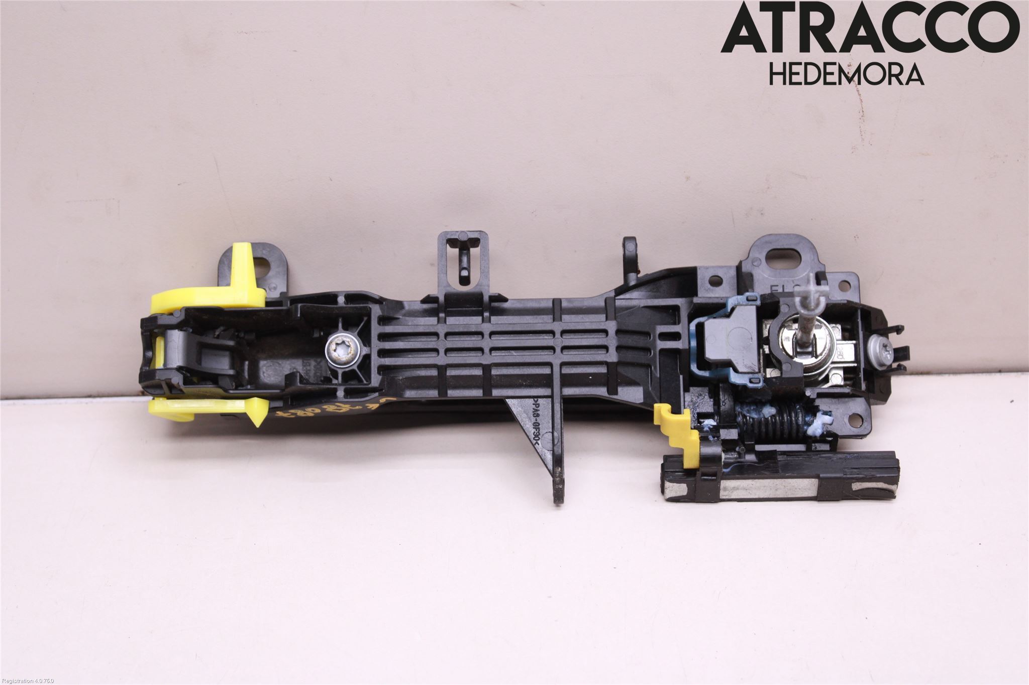 Subaru XV 12-17 Dörrhandtag Yttre Vä