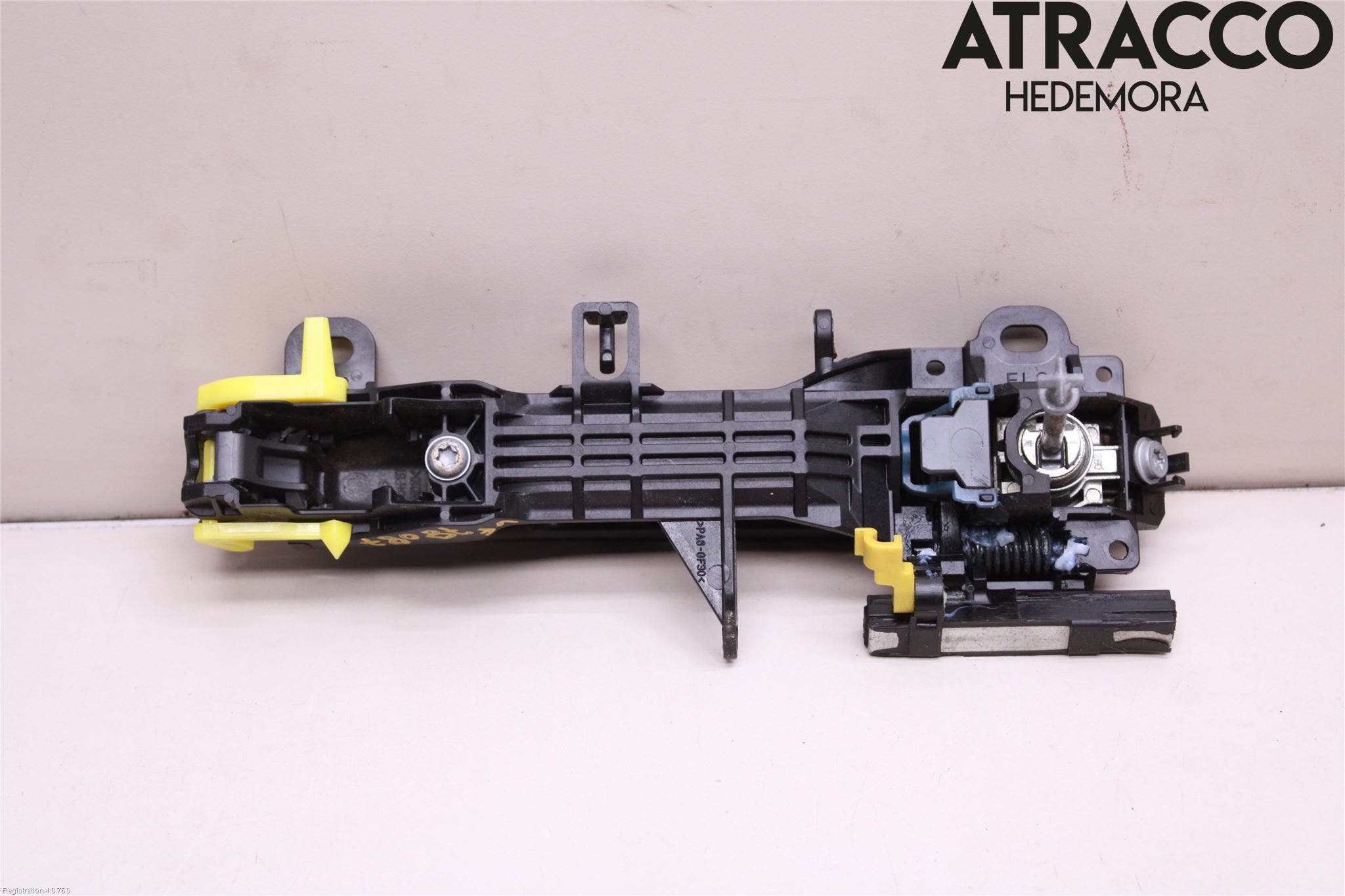 Subaru XV 12-17 Dörrhandtag Yttre Vä