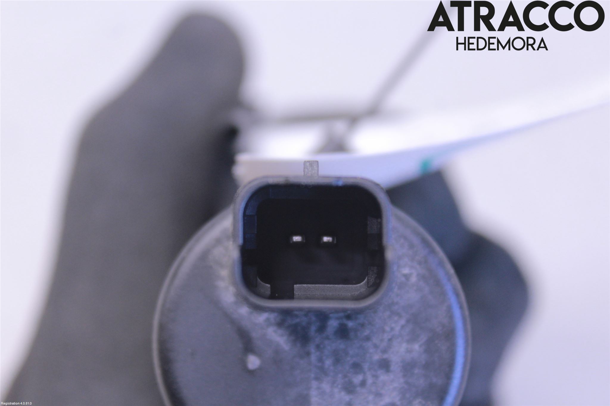 Citroen C4/E-C4 C4X/E-C4X III 21- Spolarpump Vindruta