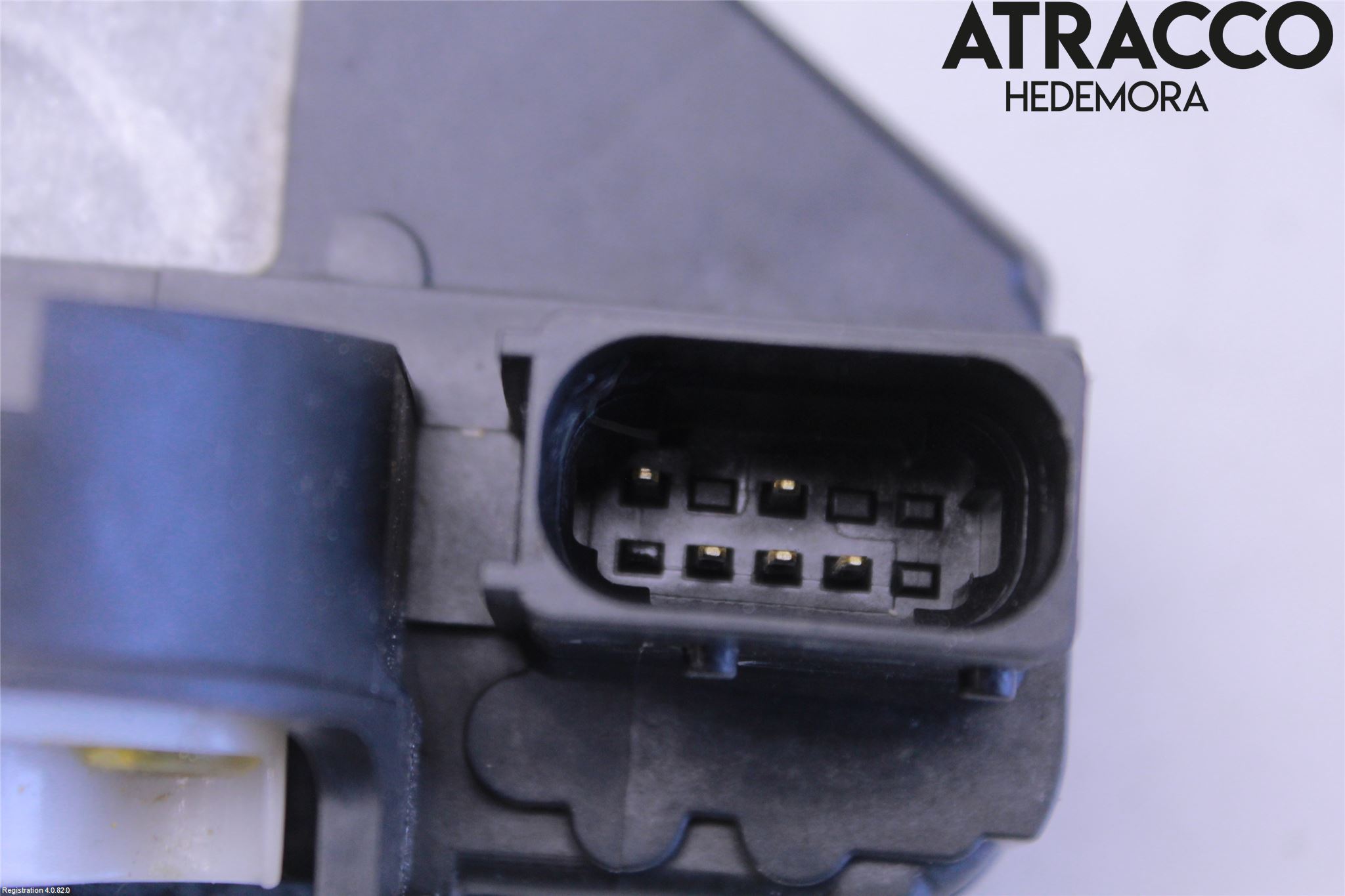 Opel MOKKA 13-20 Låskista-Dörrlås