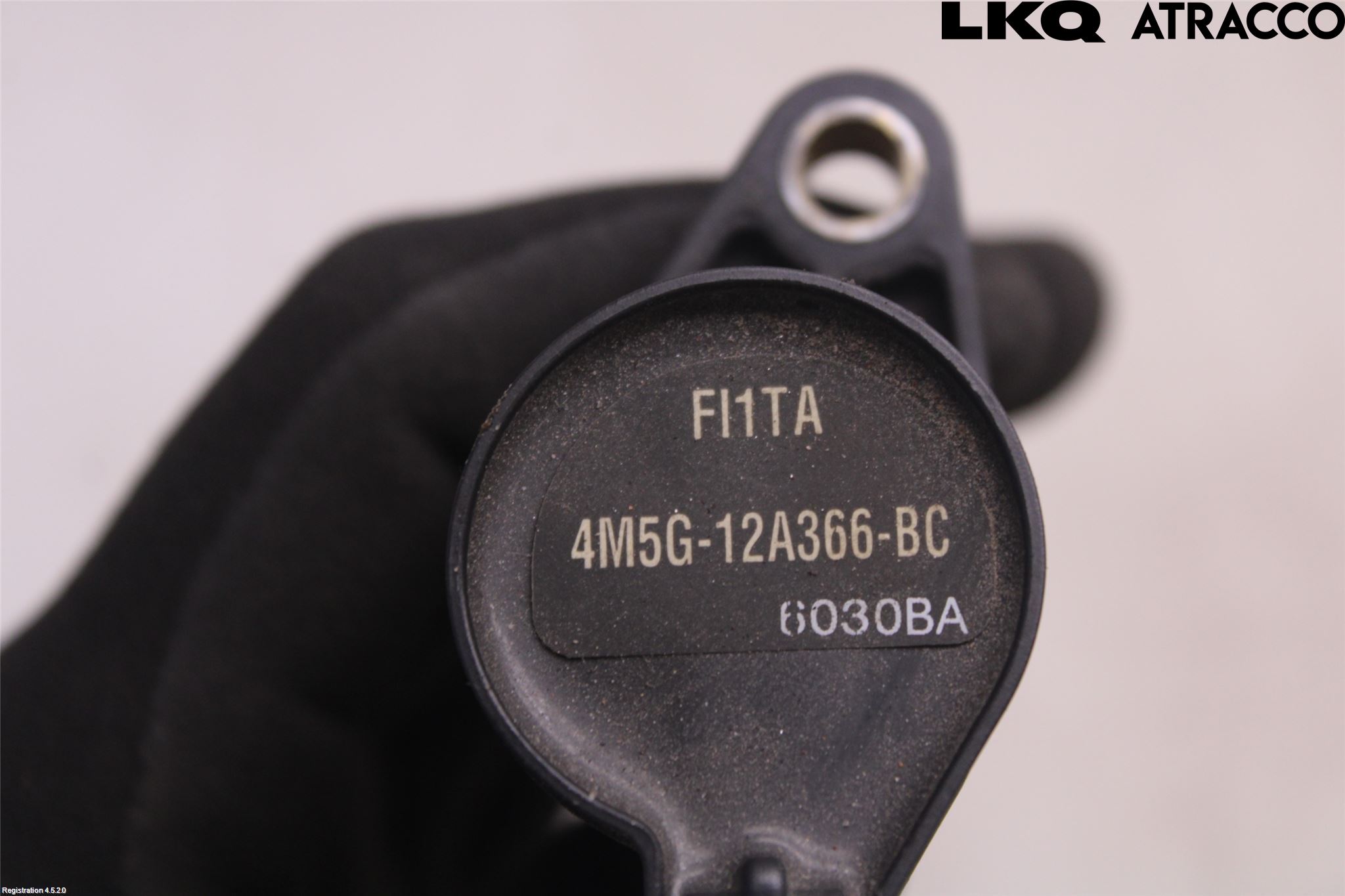 Ford FOCUS     04-07 Tändspole