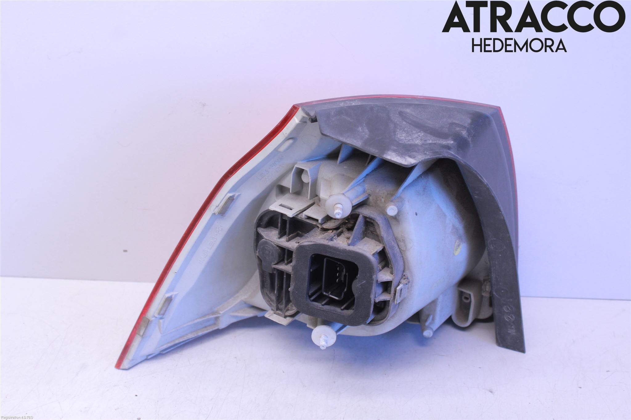 Volkswagen VW GOLF V 04-09 Bakljus Höger