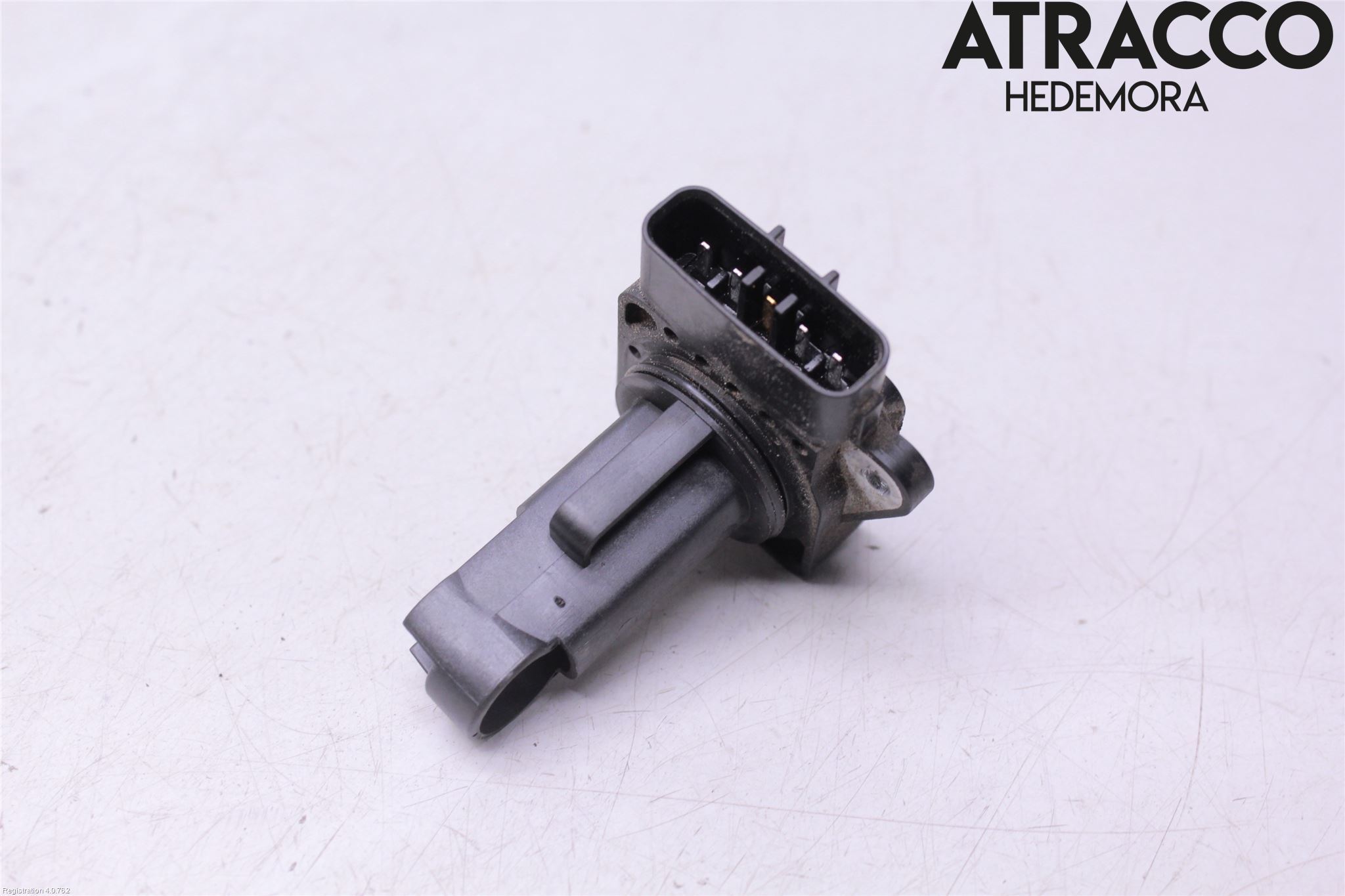 Mazda 3 I 03-06 Injluftmassamätare