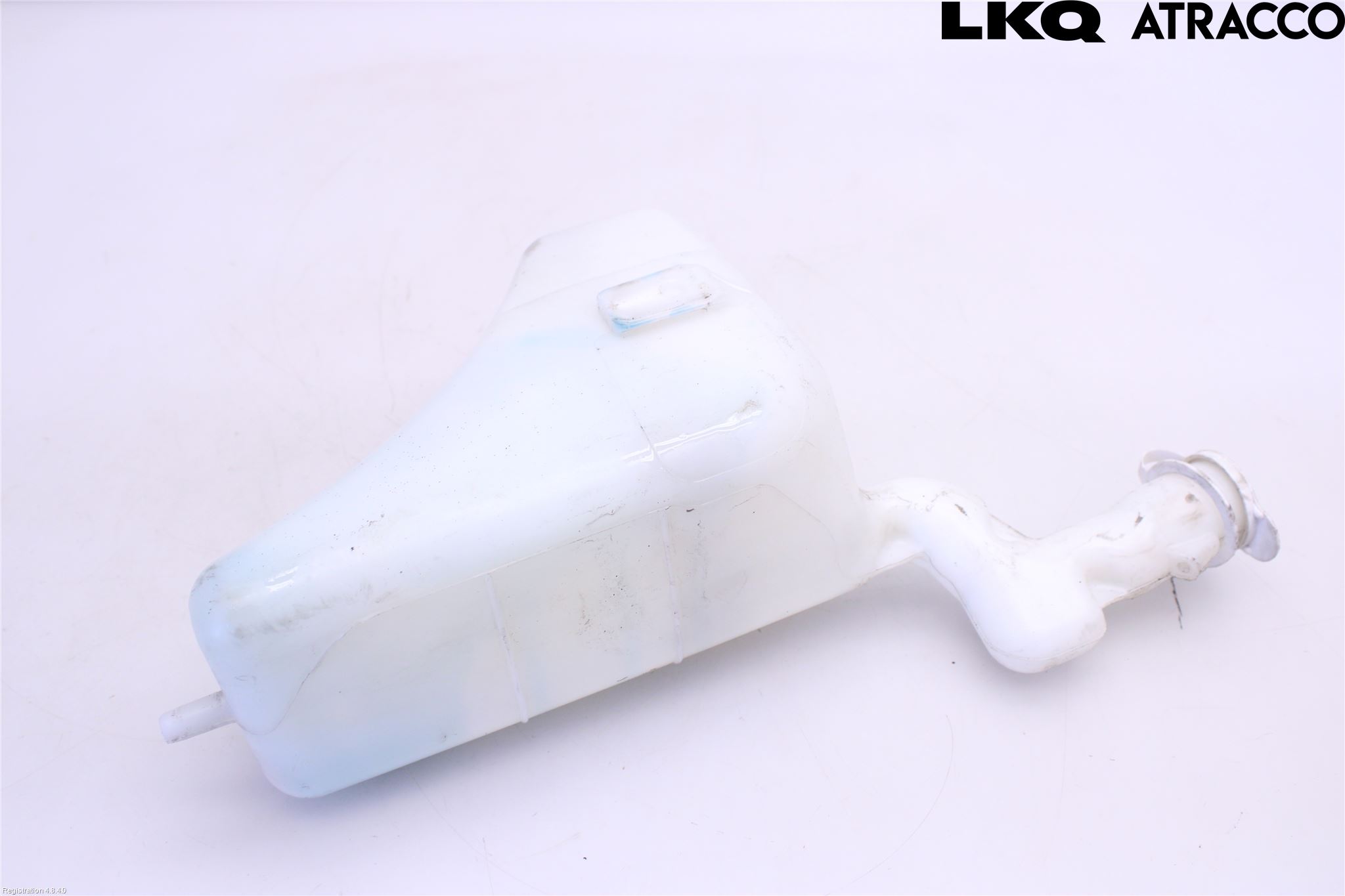 Mitsubishi OUTLANDER 13-21 Expansionstank