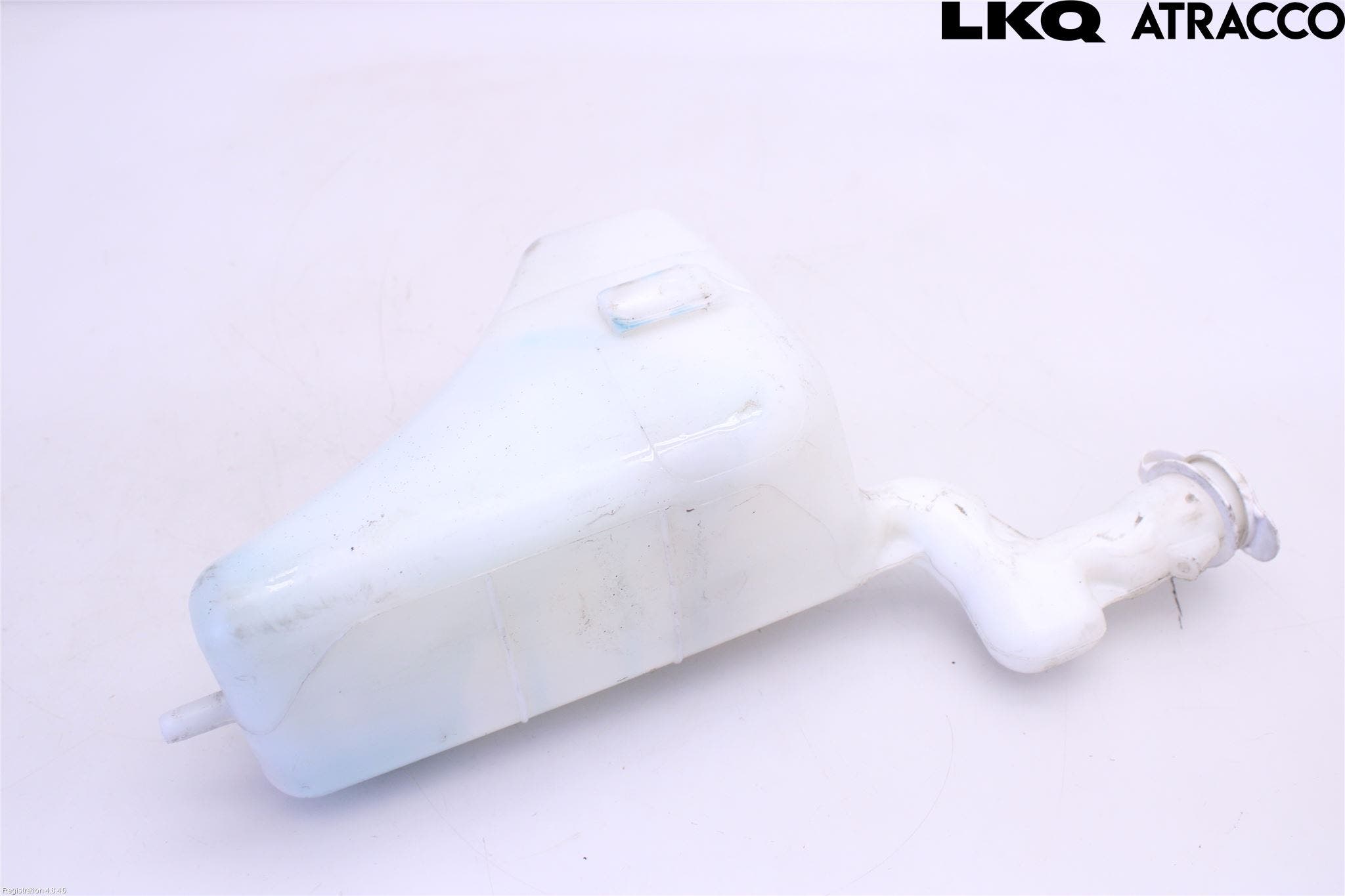 Mitsubishi OUTLANDER 13-21 Expansionstank