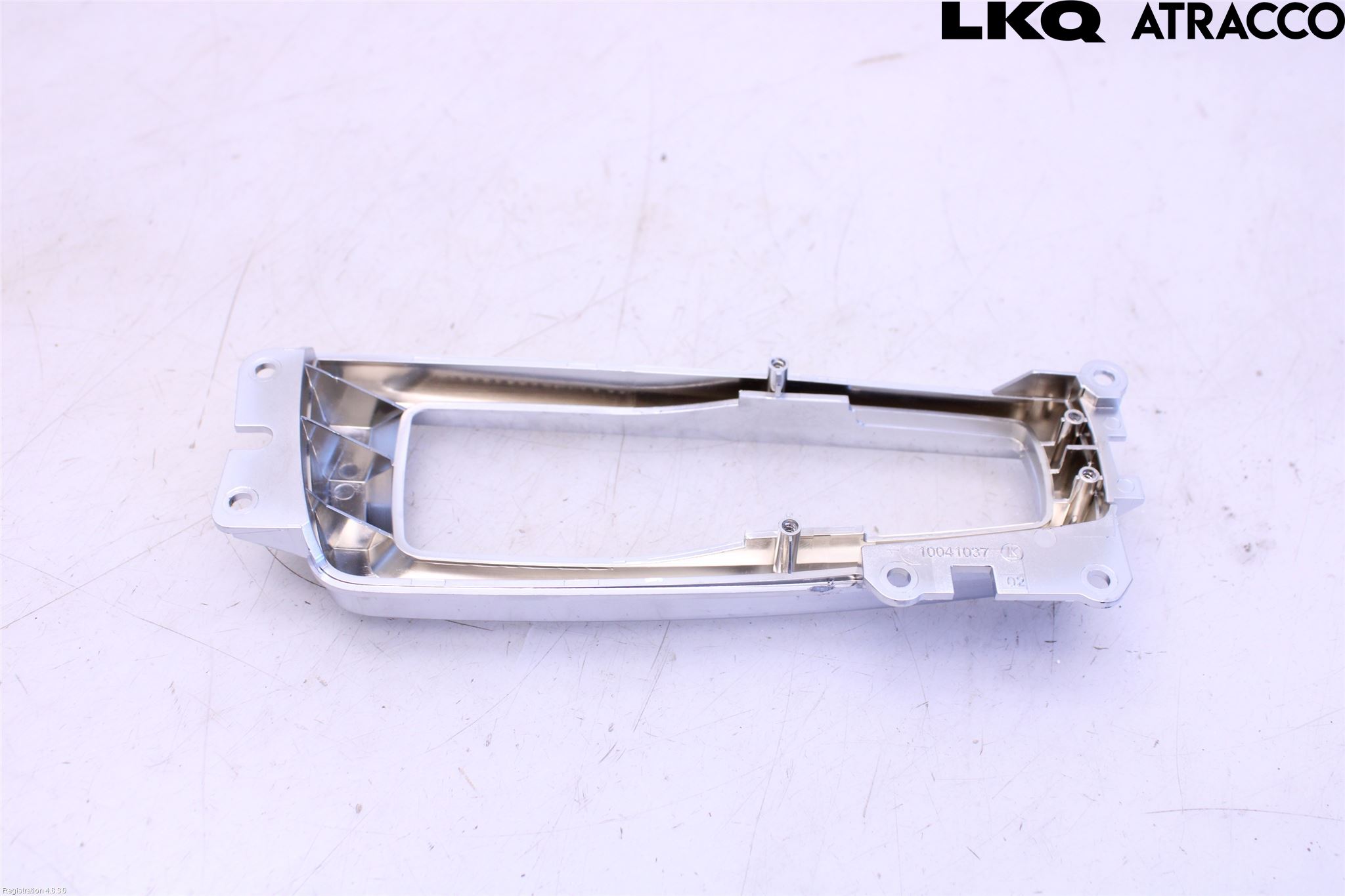 BMW 5 F10/F11/F18 09-17 Inredning Sarg Växelspak