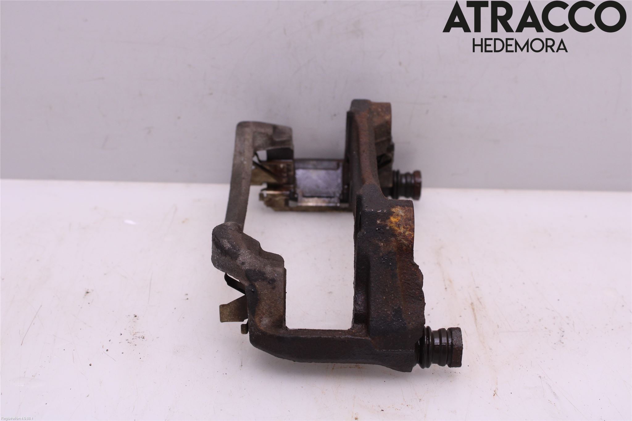 Nissan E-NV200/EVALIA Bromsokshållare