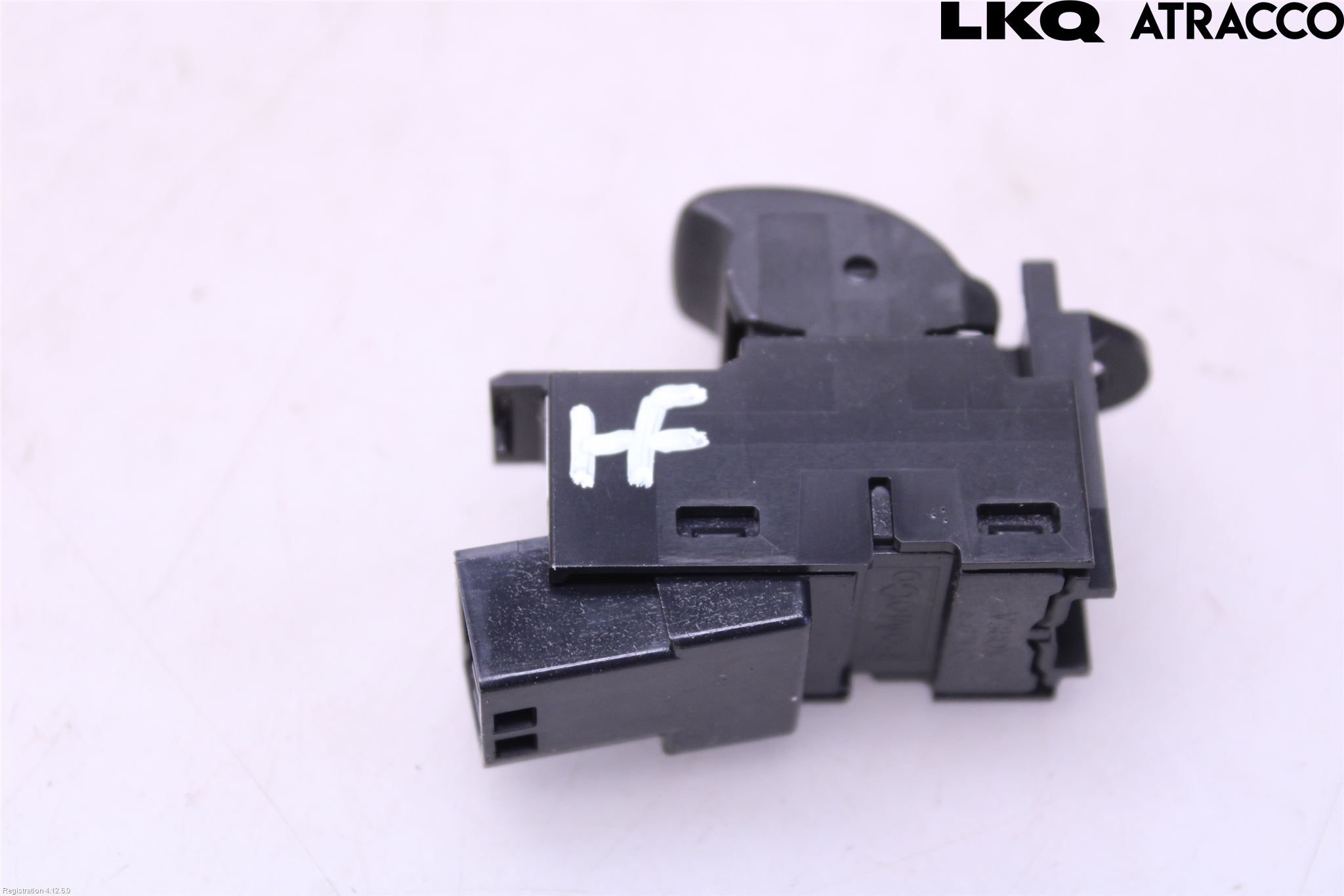 Volvo XC60 09-13 Strömställare Elhiss