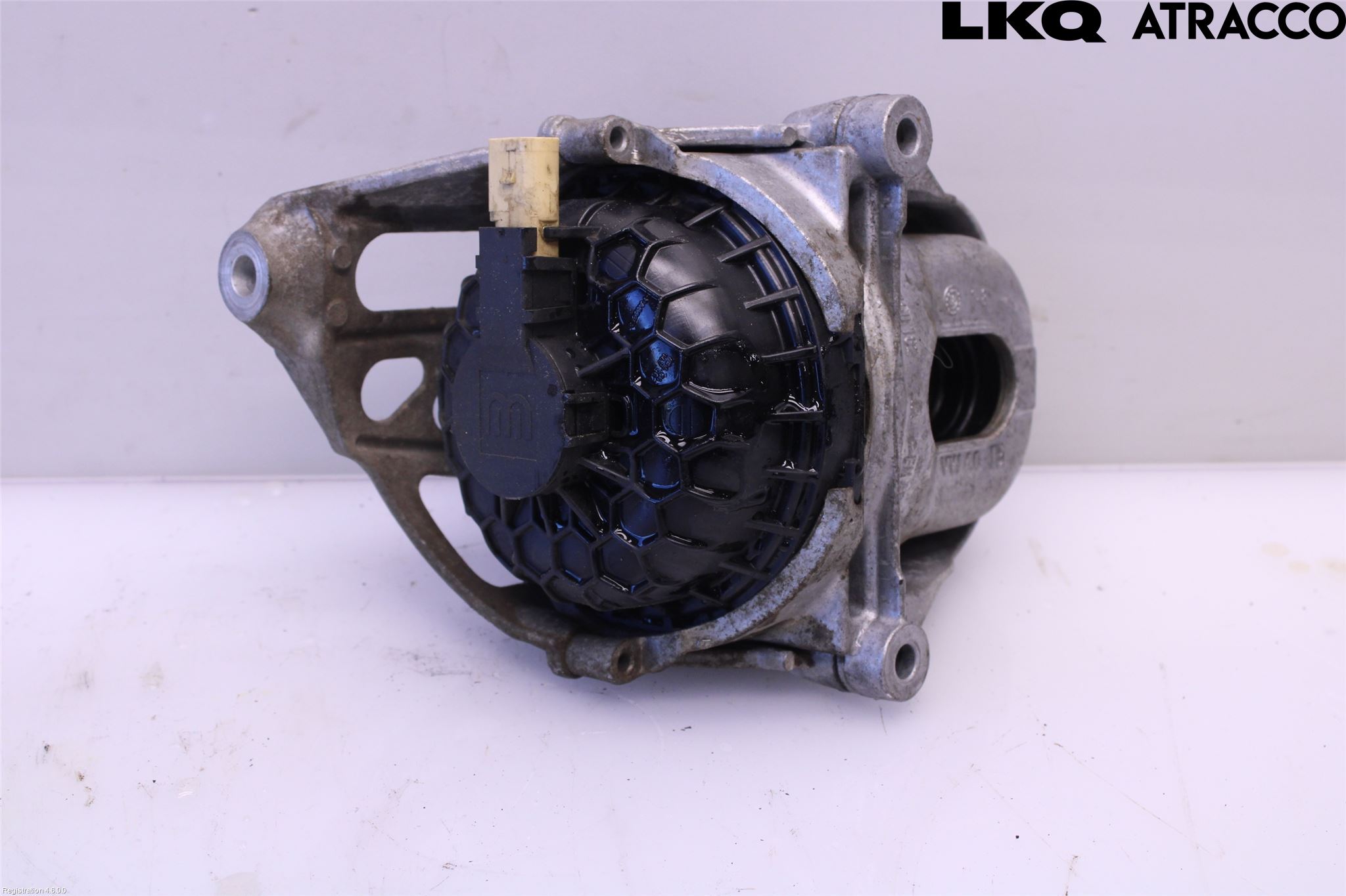 Audi A5 17- Motorfäste