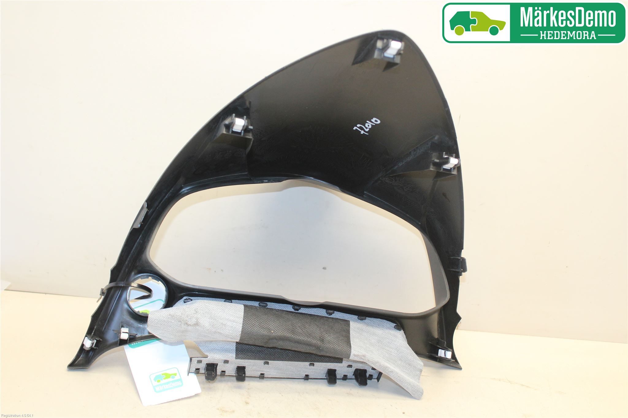 Mazda CX-3 Instrumentsarg