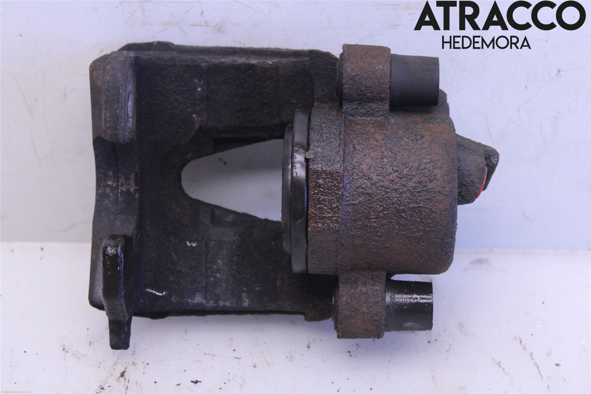 Skoda FABIA 15-21 Bromsok Fram Vänster