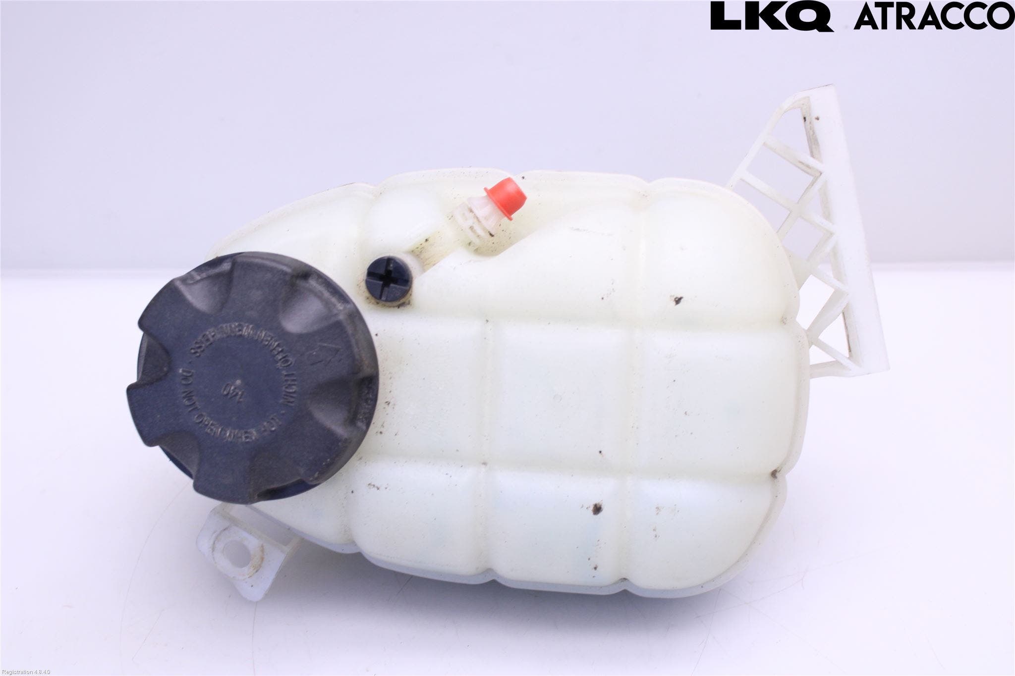 BMW 3 F30/F31/F80 12-19 Expansionstank