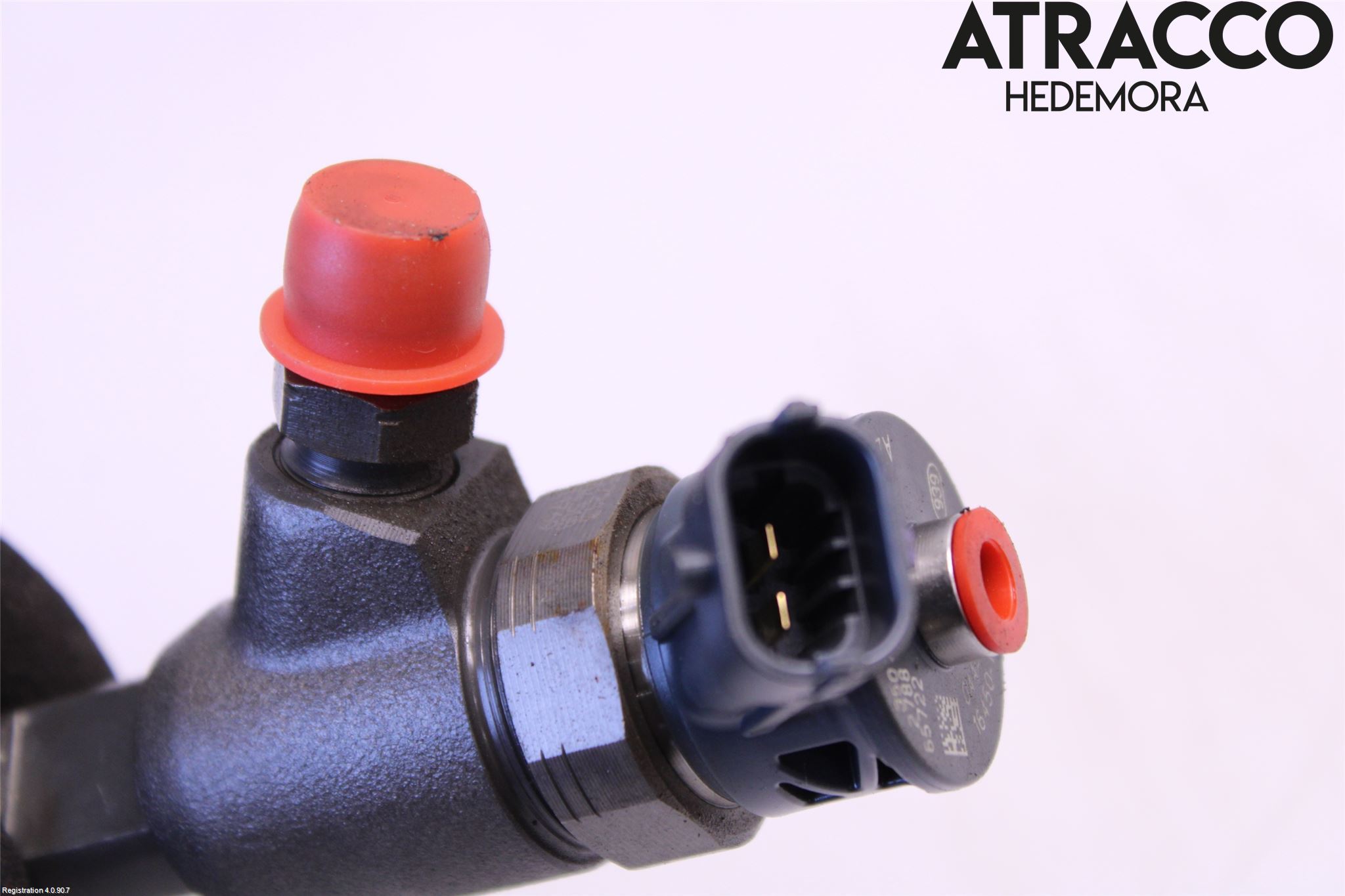 Honda CIVIC 12-16 Injspridare