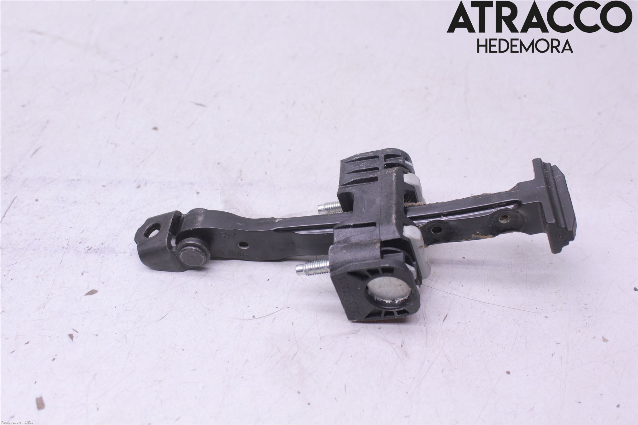 Volvo V70 08-13 Dörrstopp