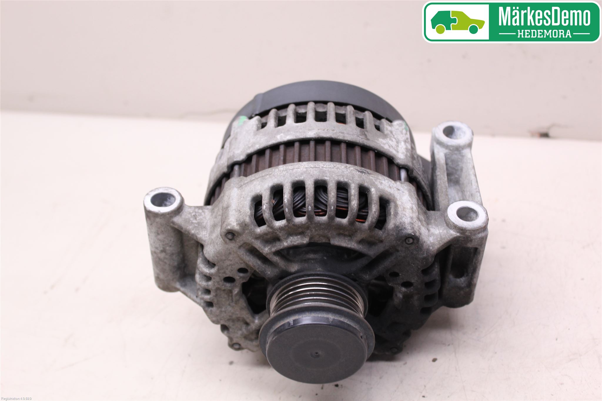 Ford S-MAX 06-15 Generator