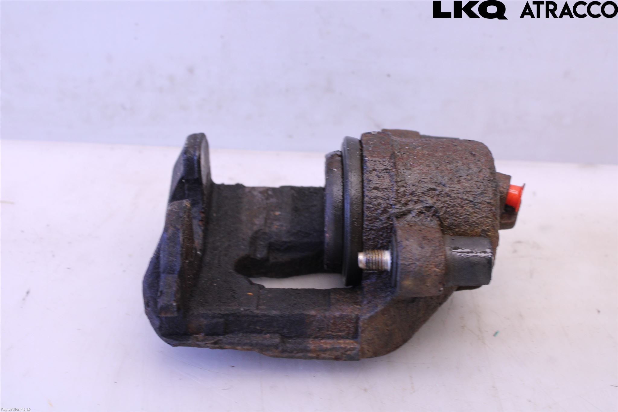 Skoda FABIA 15-21 Bromsok Fram Vänster