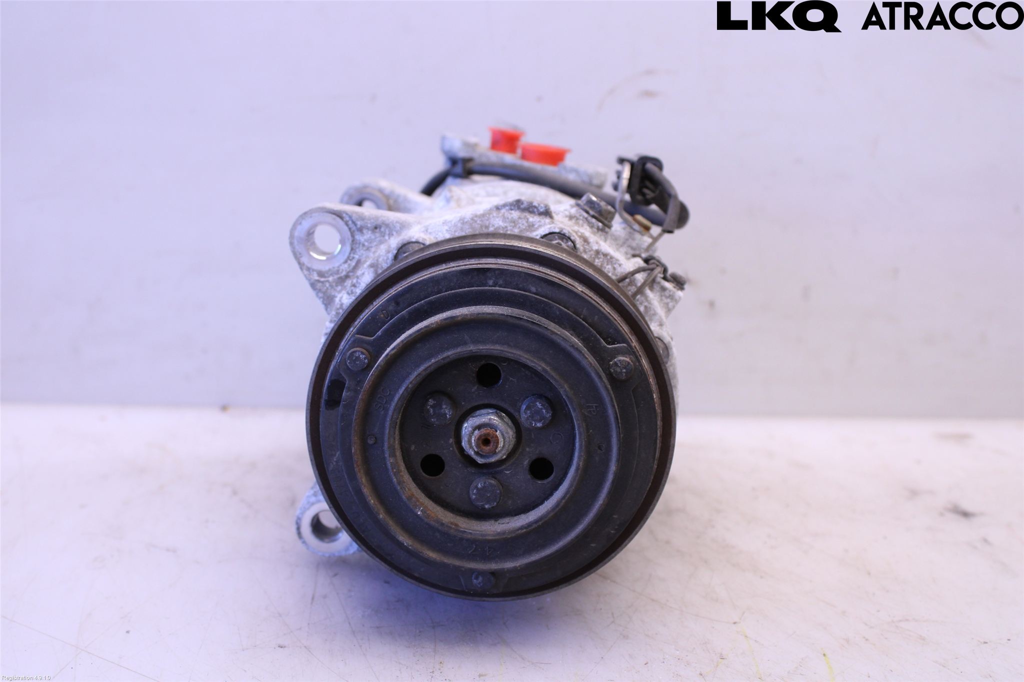 BMW 5 G30/G31/F90 17-23 Ac Kompressor