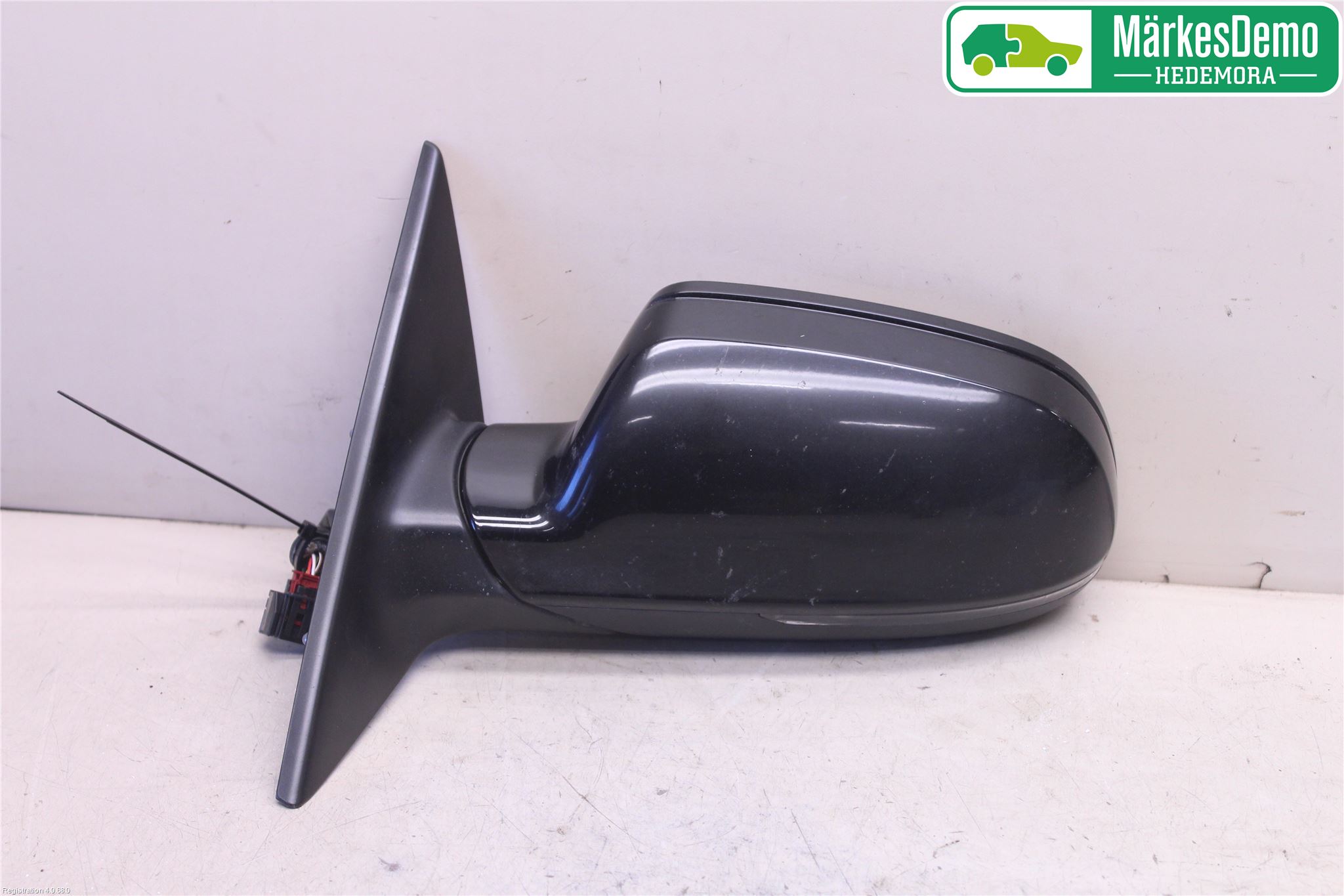 Audi A5 07-16 Spegel Yttre El Vä